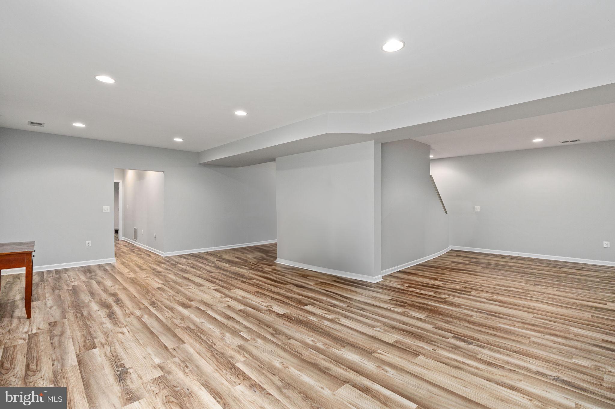 LEELAND STATION - Residential