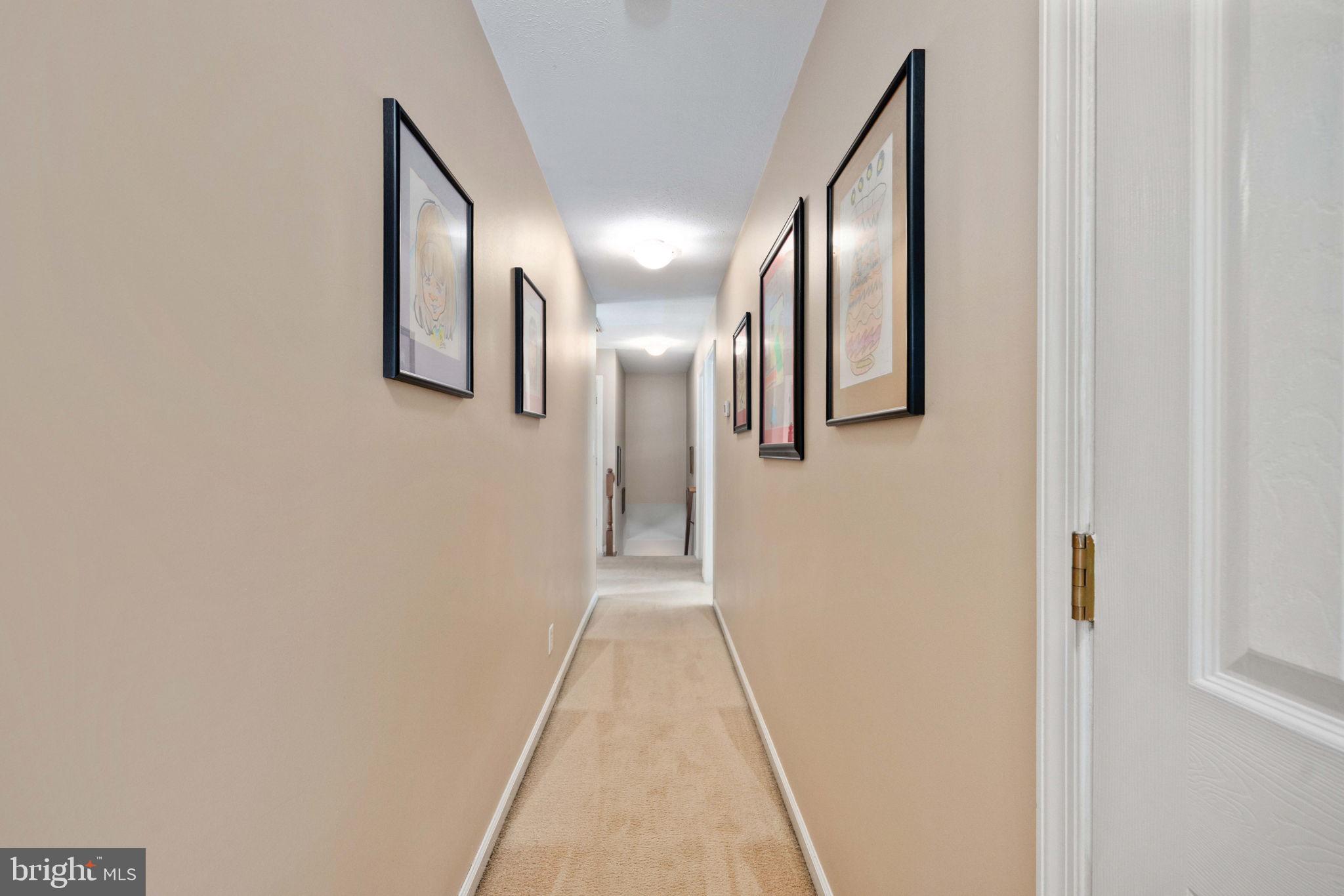 LEELAND STATION - Residential