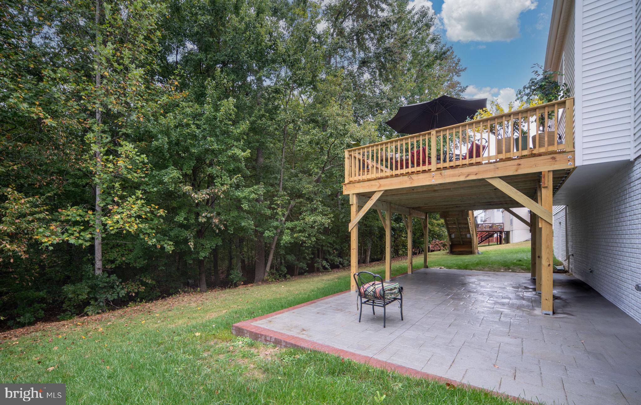 LEELAND STATION - Residential