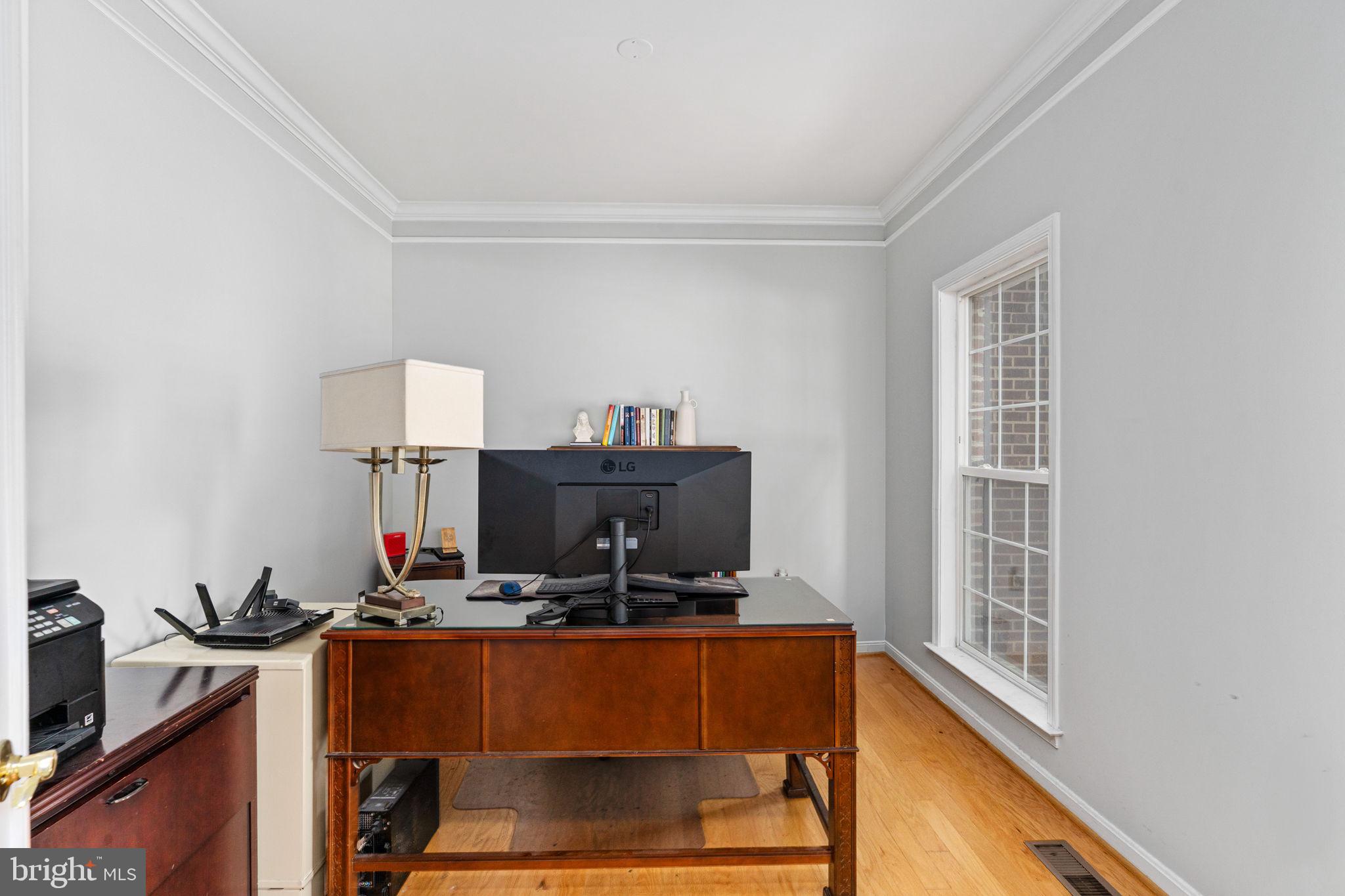 LEELAND STATION - Residential