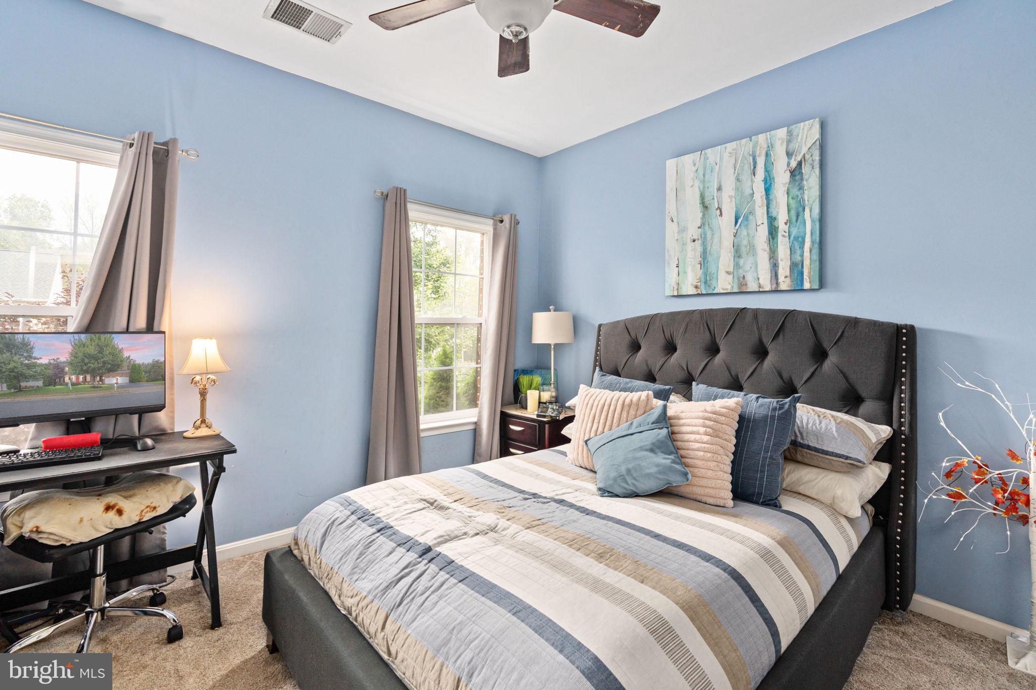 LEELAND STATION - Residential