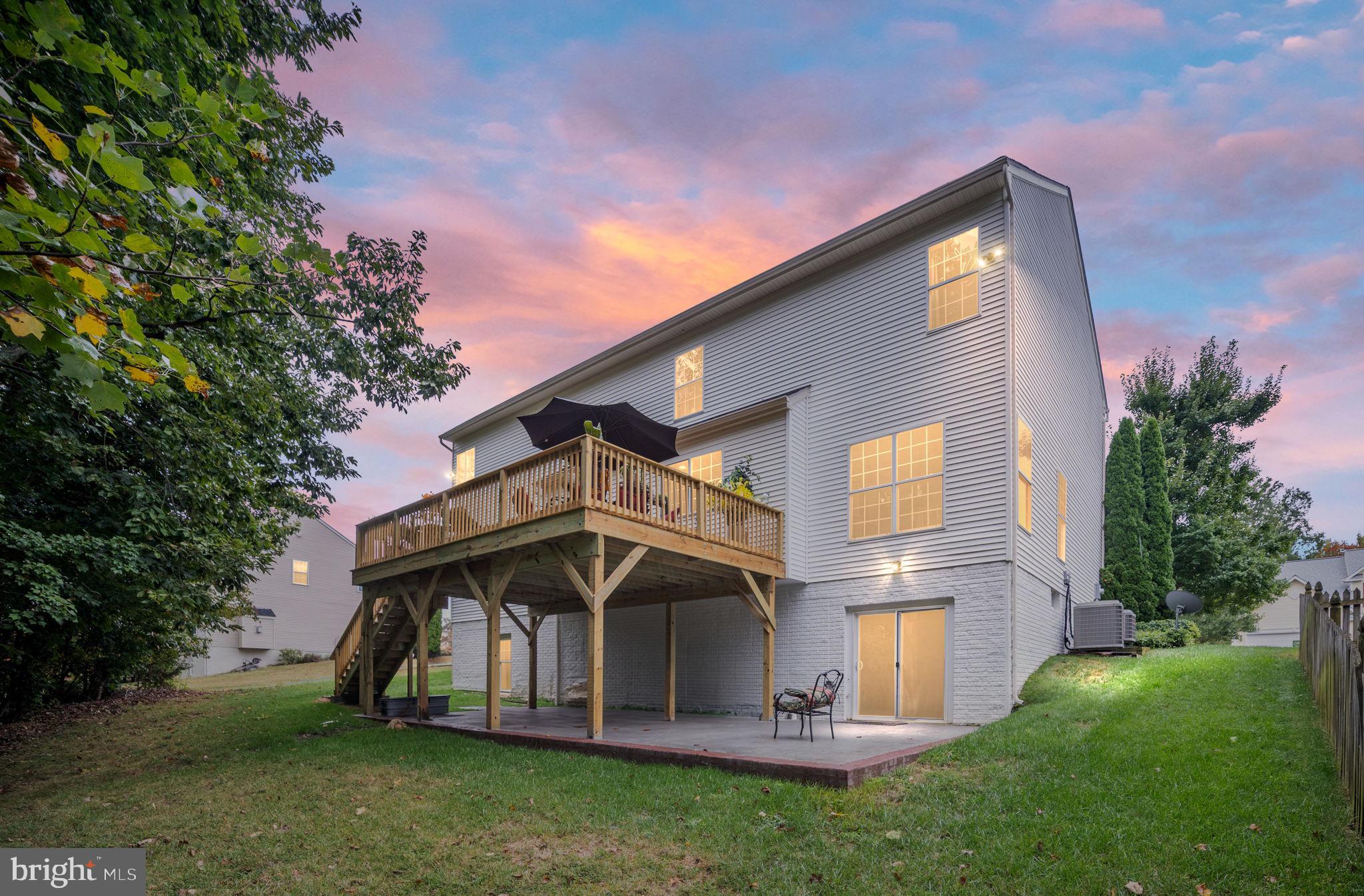 LEELAND STATION - Residential