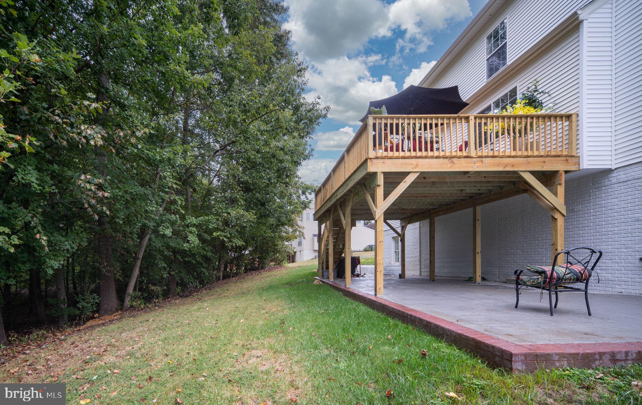 LEELAND STATION - Residential