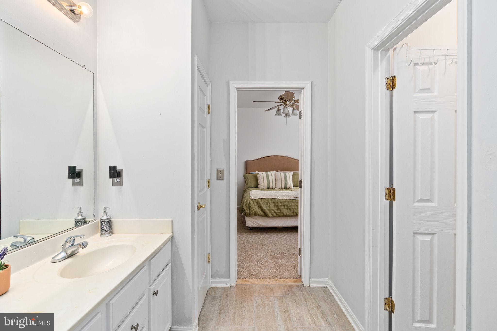 LEELAND STATION - Residential