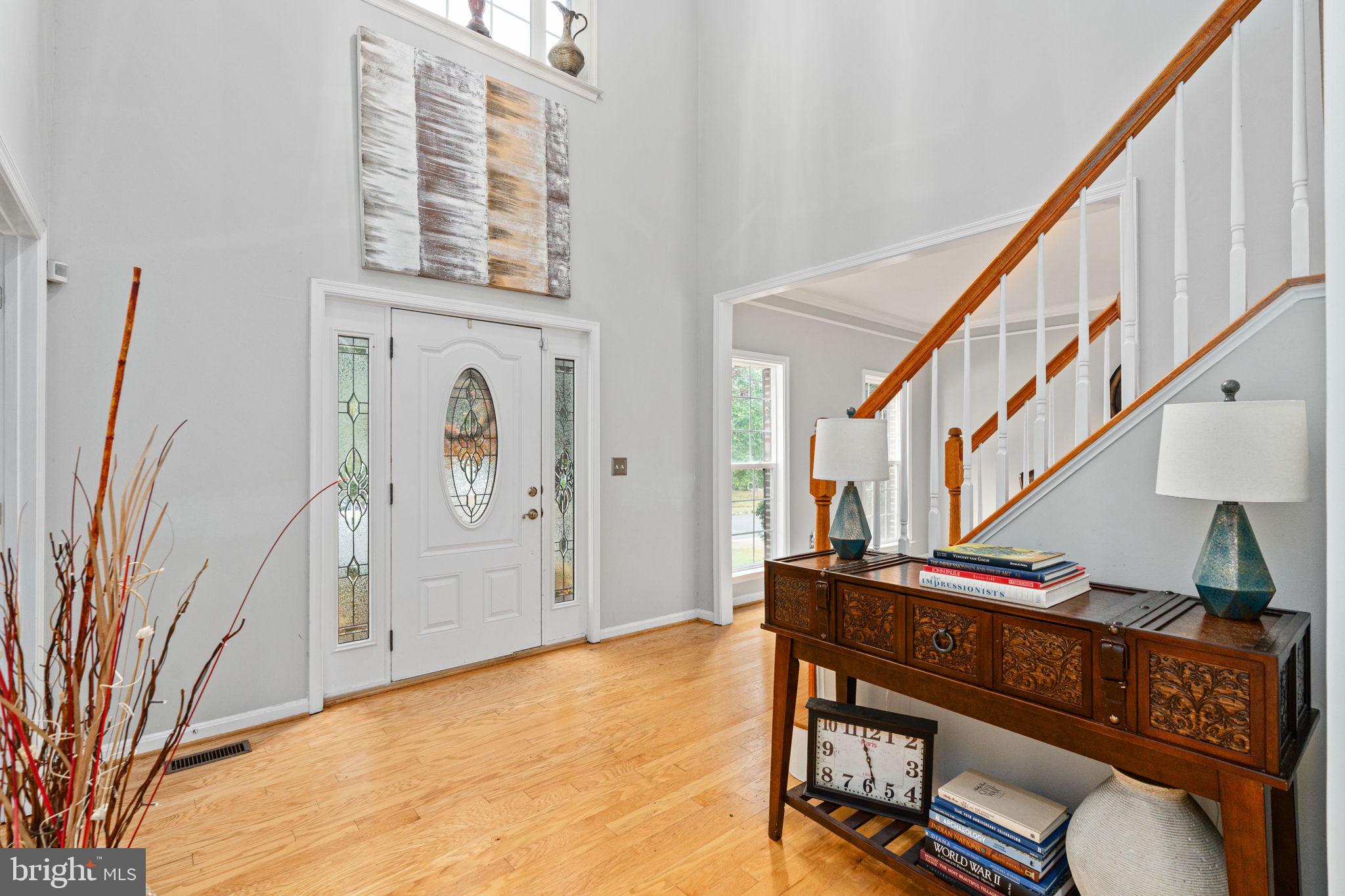 LEELAND STATION - Residential