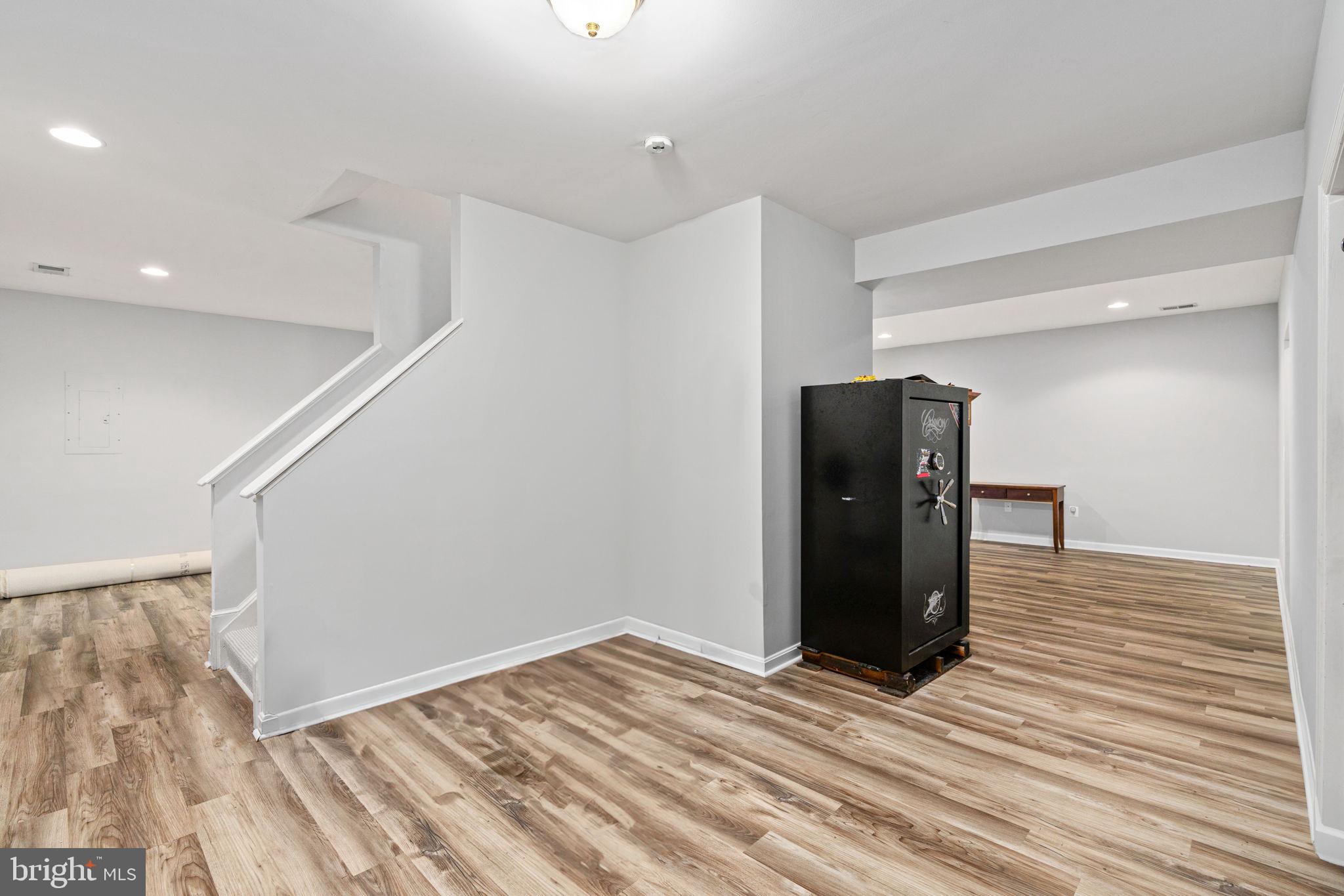 LEELAND STATION - Residential