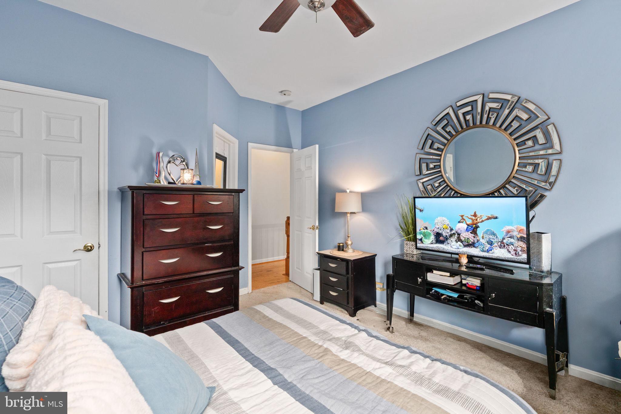 LEELAND STATION - Residential