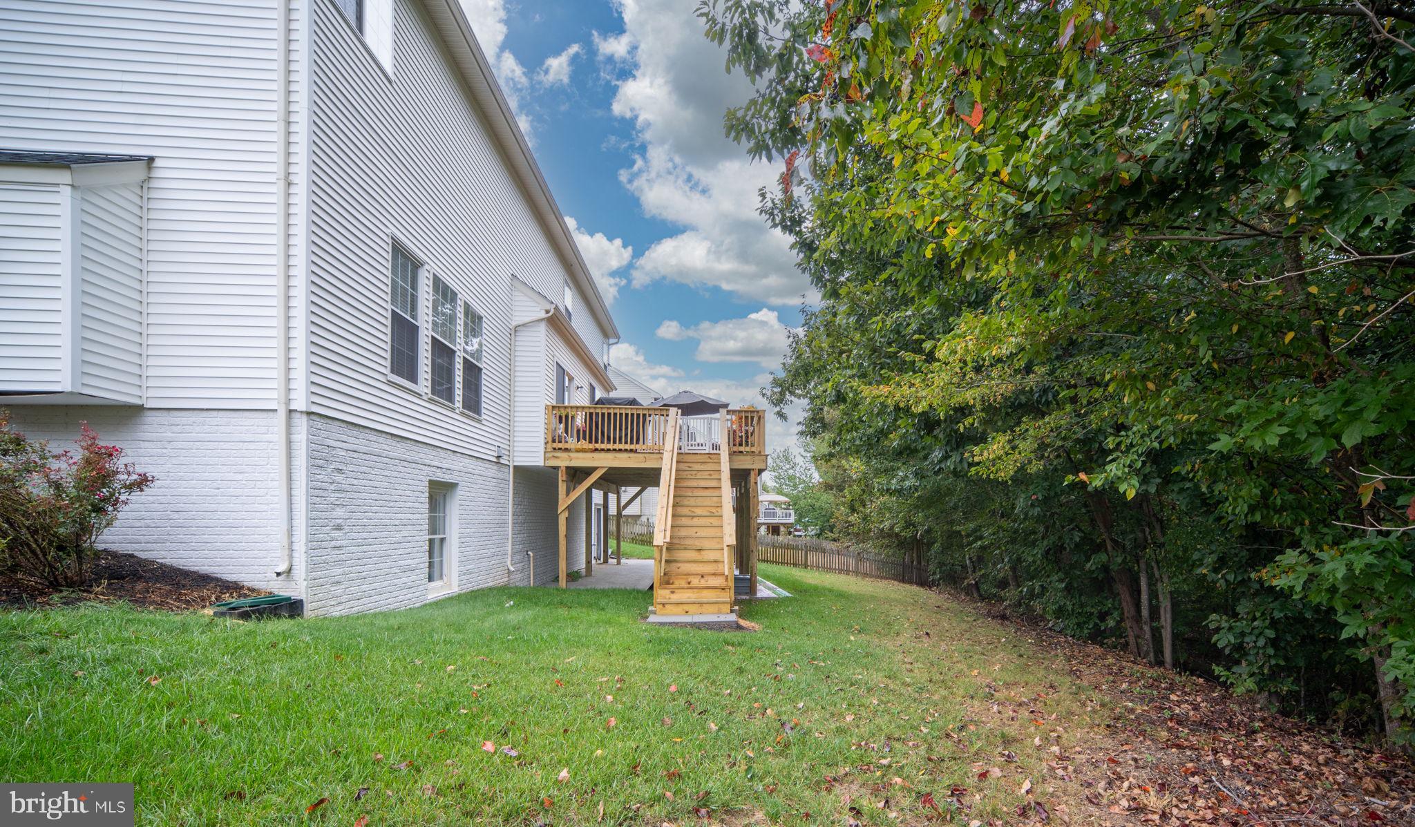 LEELAND STATION - Residential