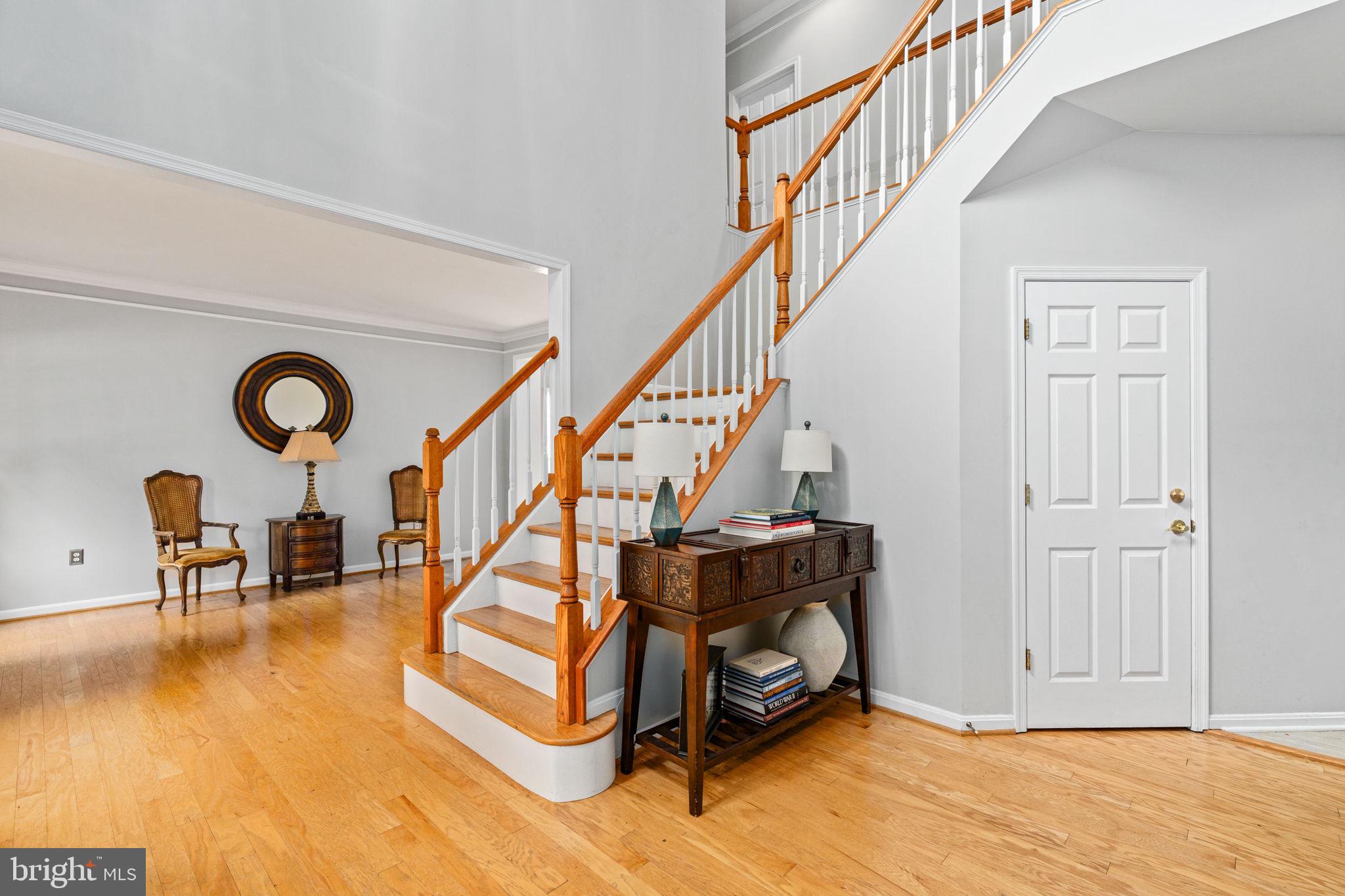 LEELAND STATION - Residential