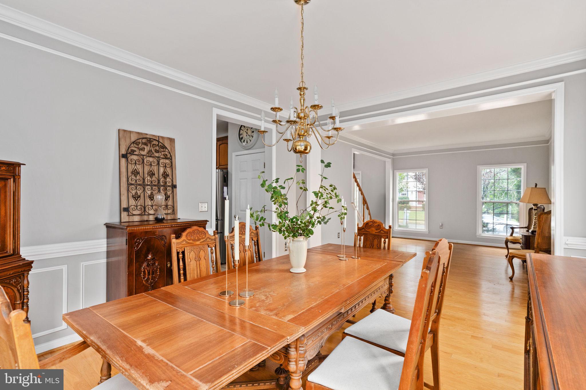 LEELAND STATION - Residential