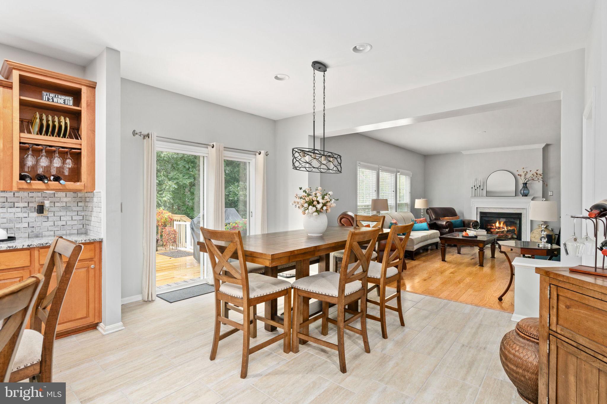 LEELAND STATION - Residential