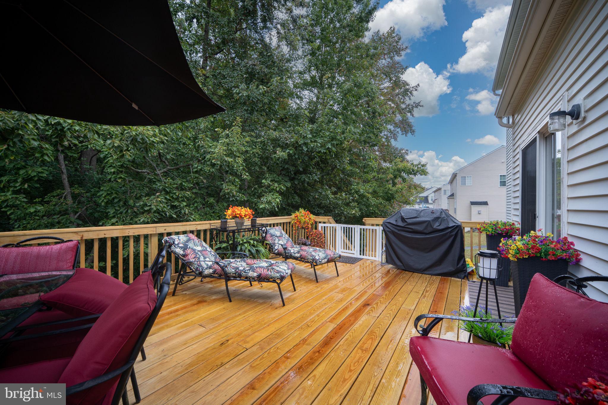 LEELAND STATION - Residential