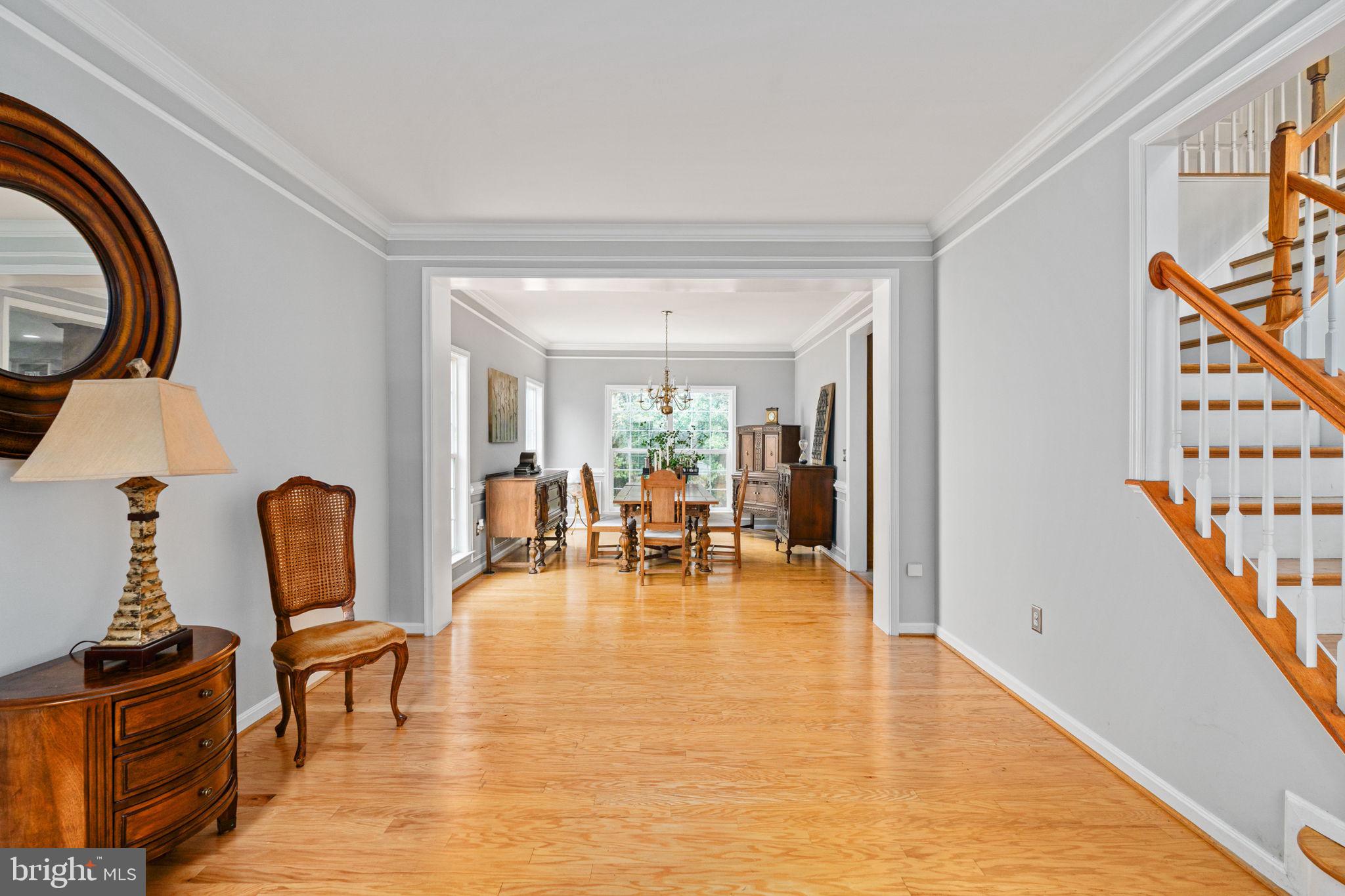 LEELAND STATION - Residential