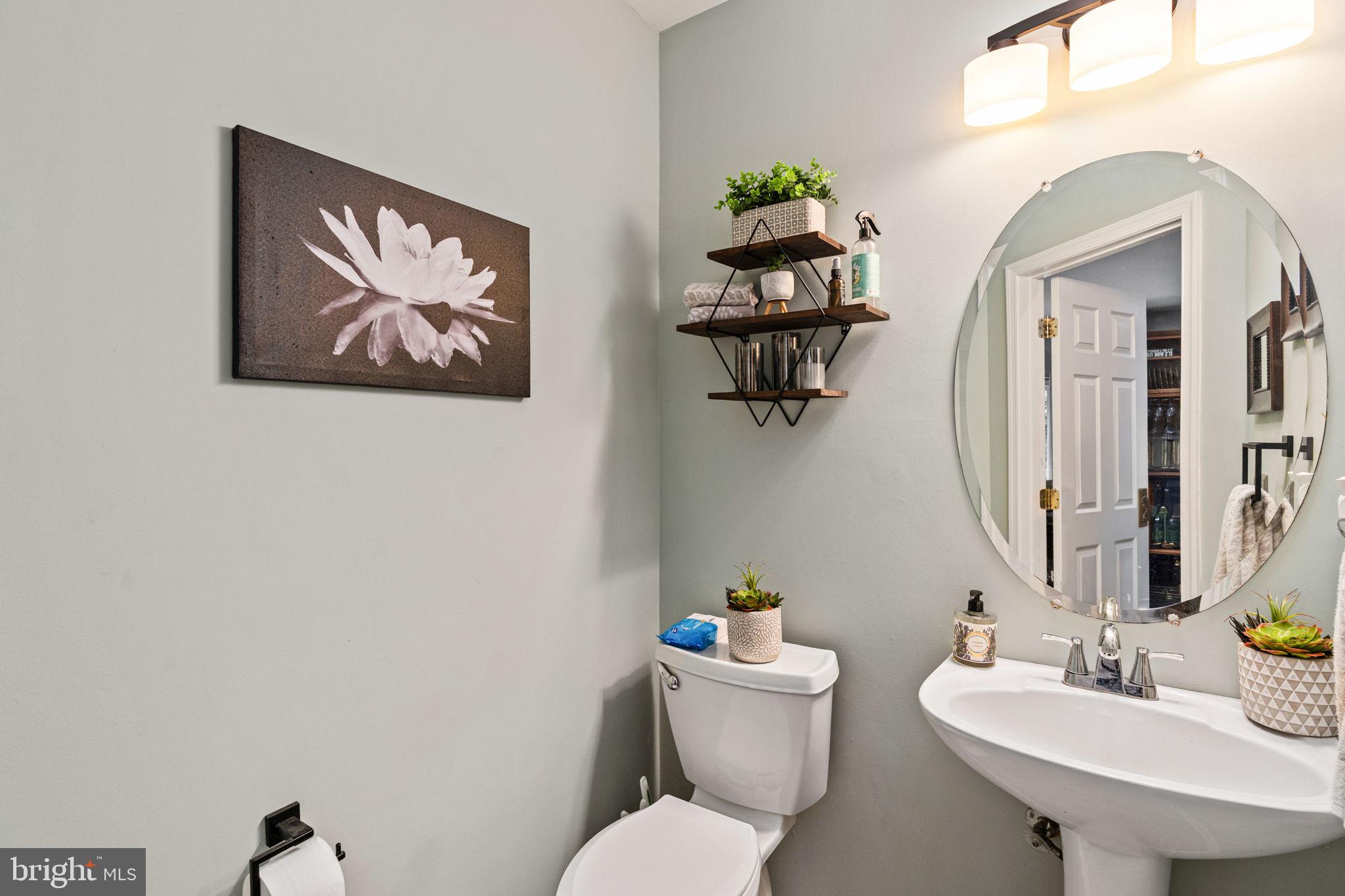 LEELAND STATION - Residential