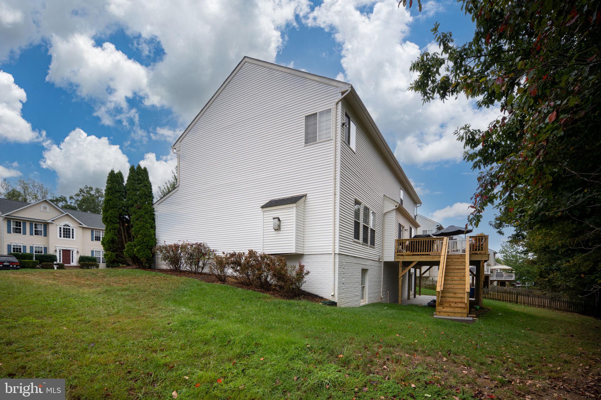 LEELAND STATION - Residential