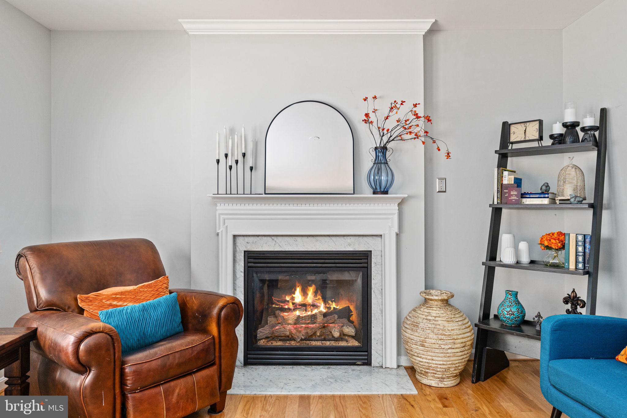 LEELAND STATION - Residential