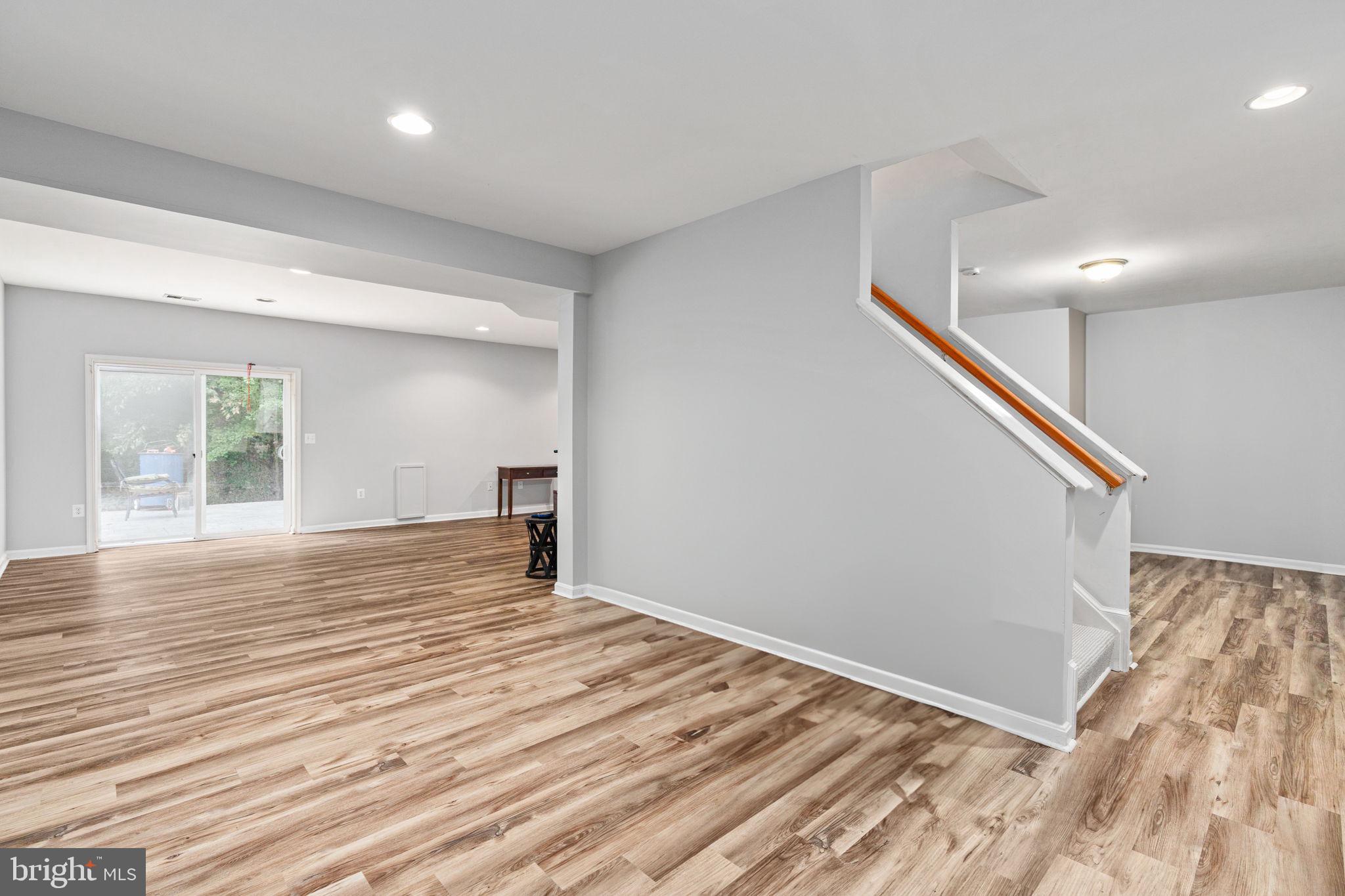 LEELAND STATION - Residential