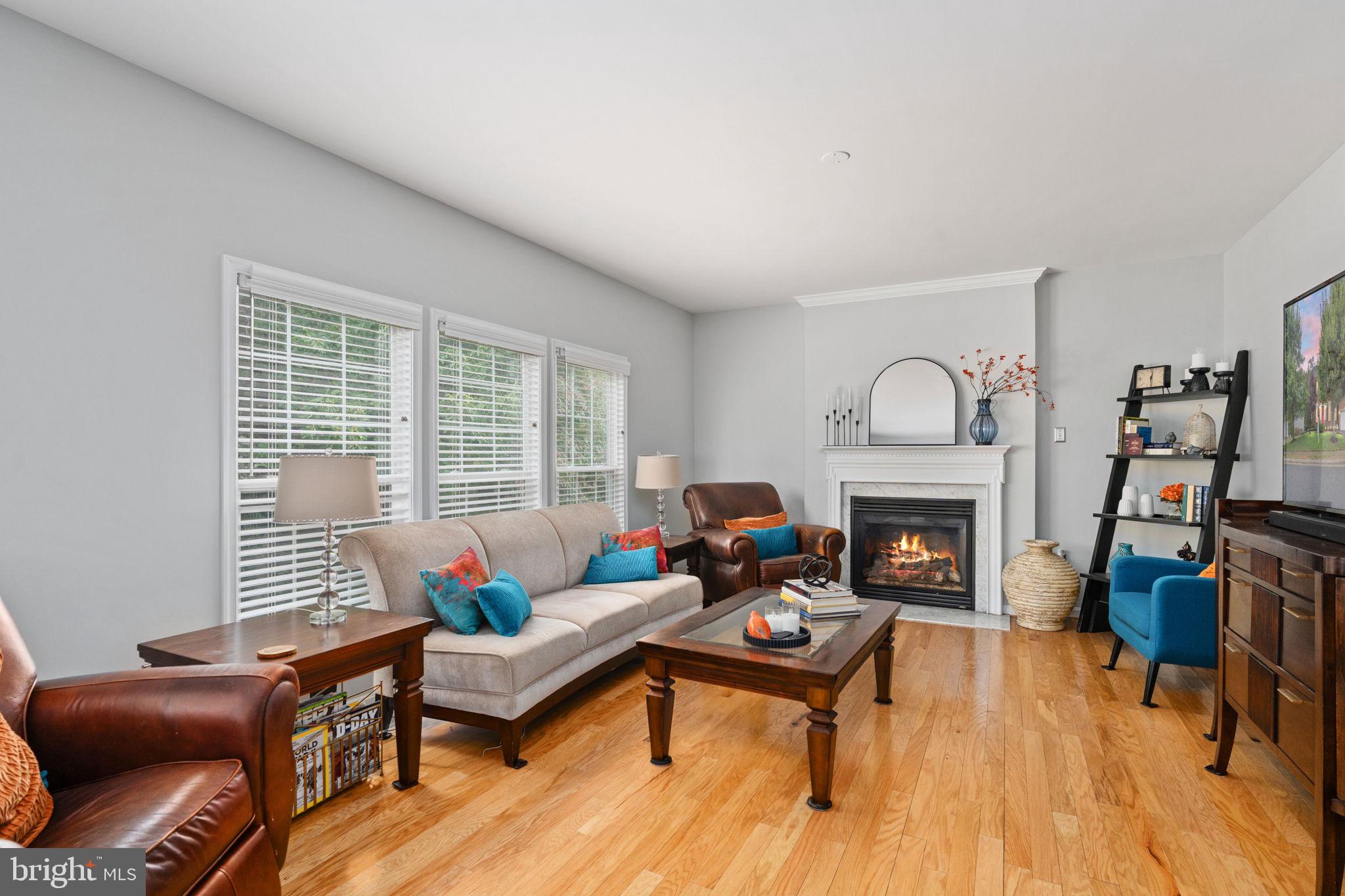 LEELAND STATION - Residential