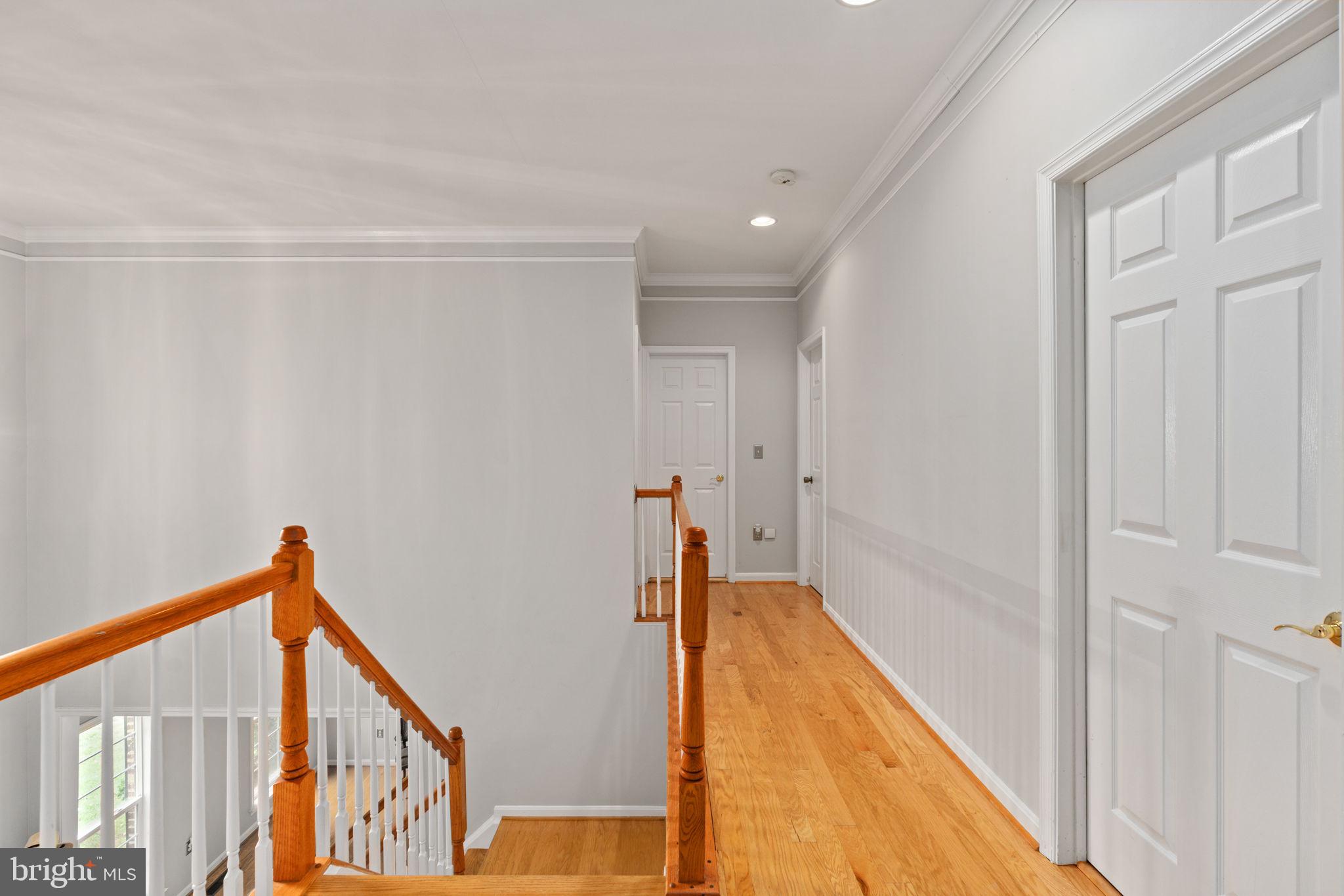 LEELAND STATION - Residential