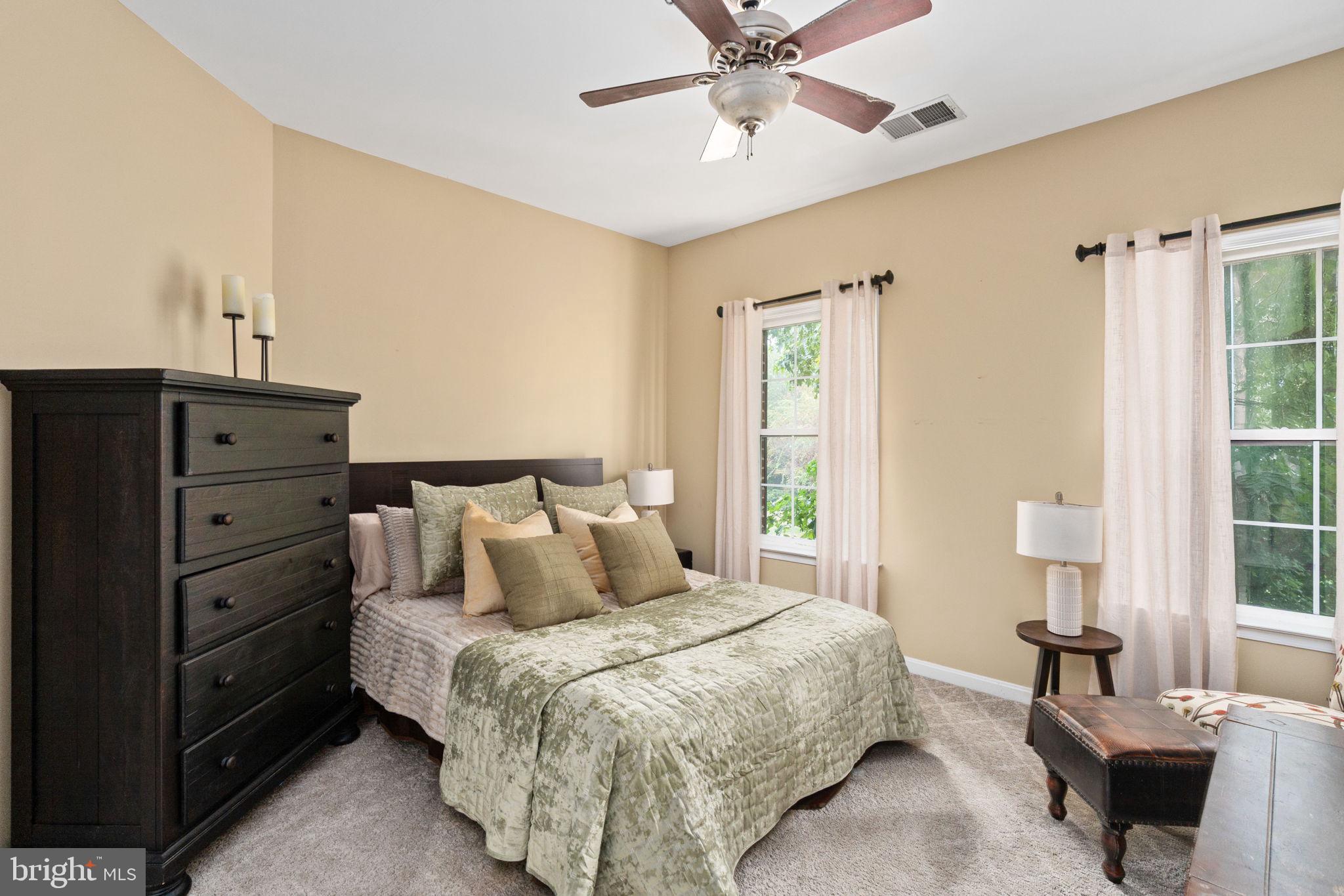 LEELAND STATION - Residential