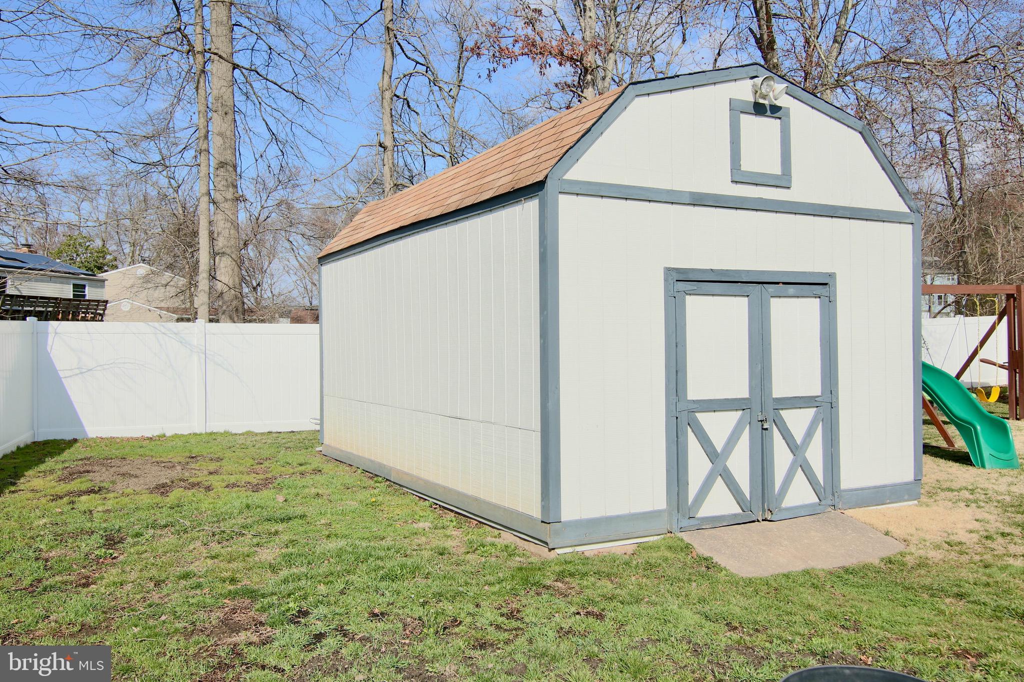 CLARK HEIGHTS - Residential