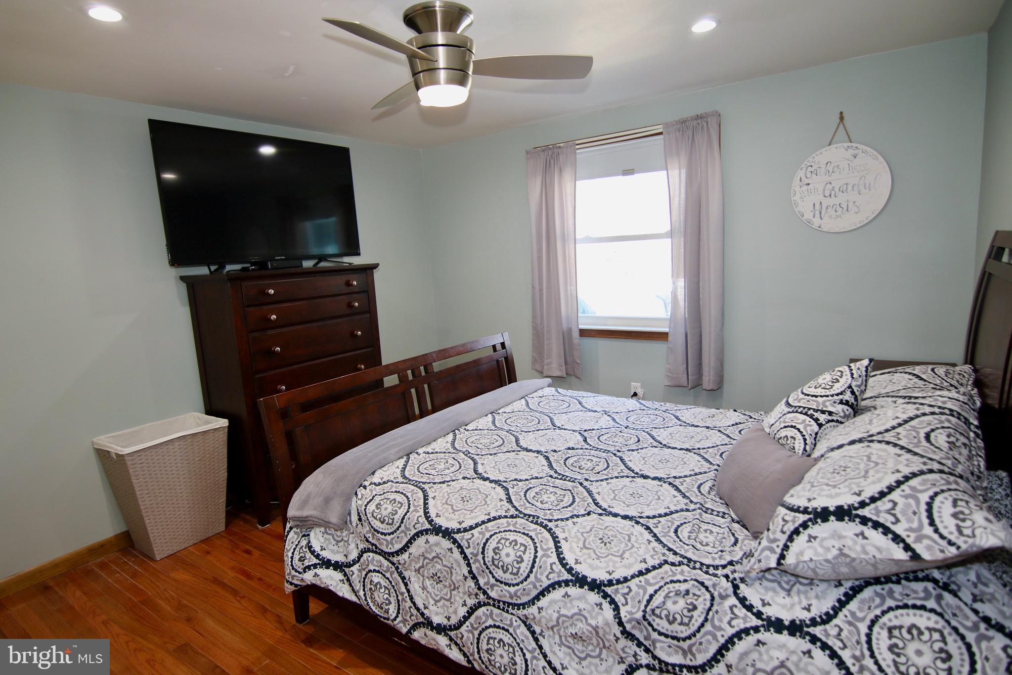 CLARK HEIGHTS - Residential