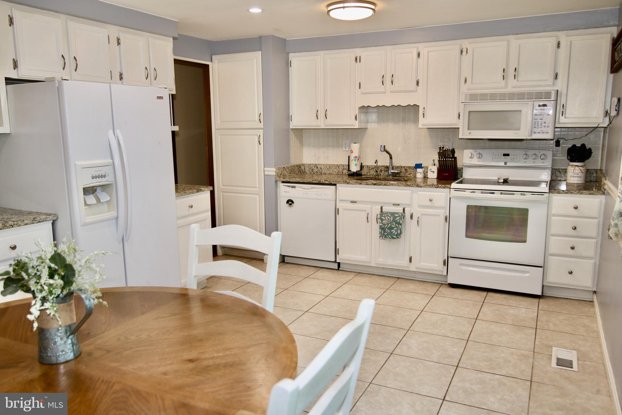 CLARK HEIGHTS - Residential