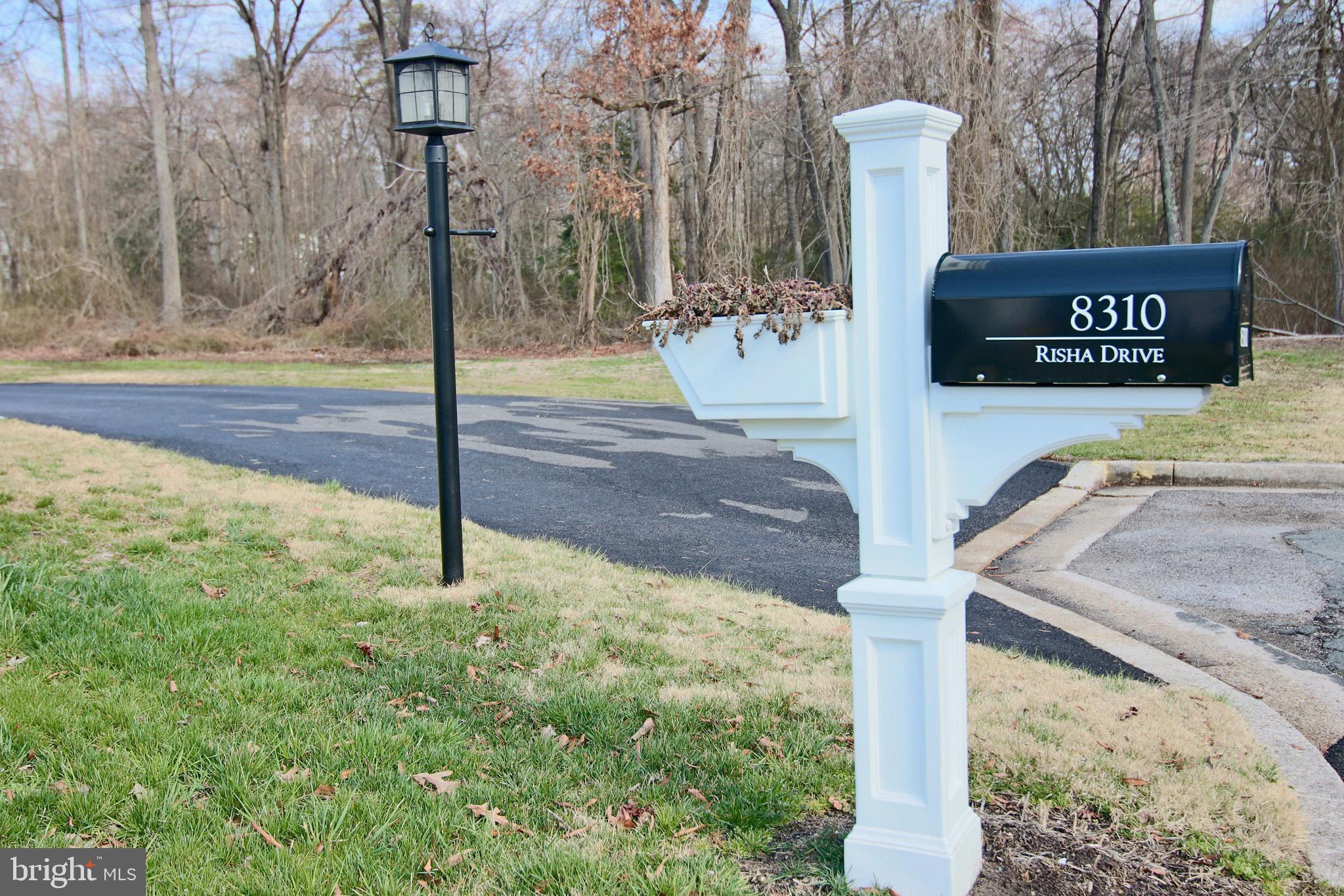 CLARK HEIGHTS - Residential