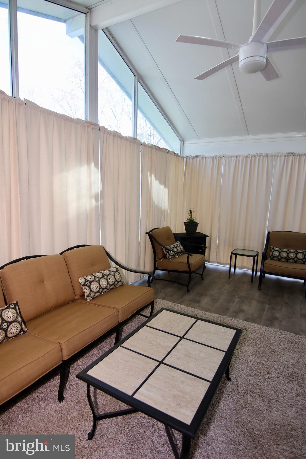 CLARK HEIGHTS - Residential