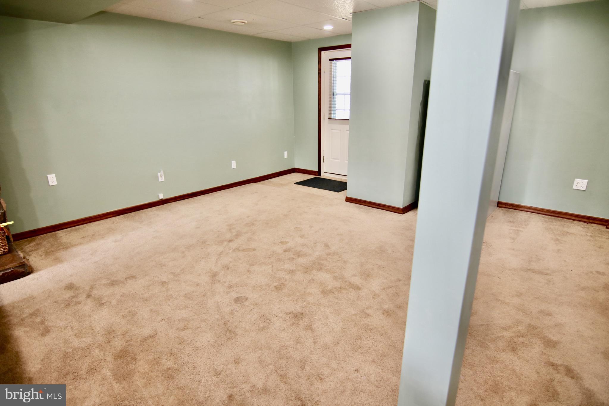 CLARK HEIGHTS - Residential