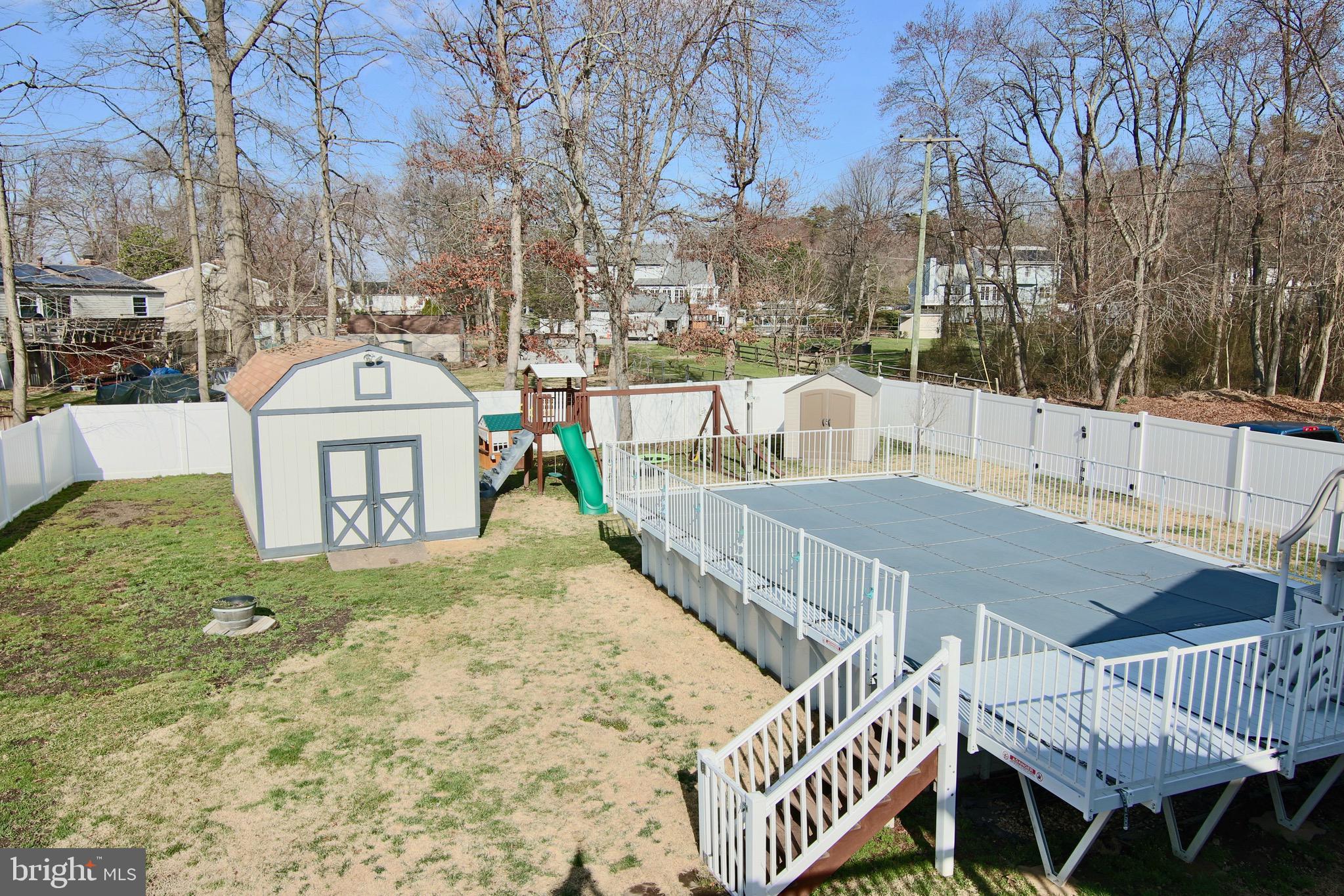 CLARK HEIGHTS - Residential