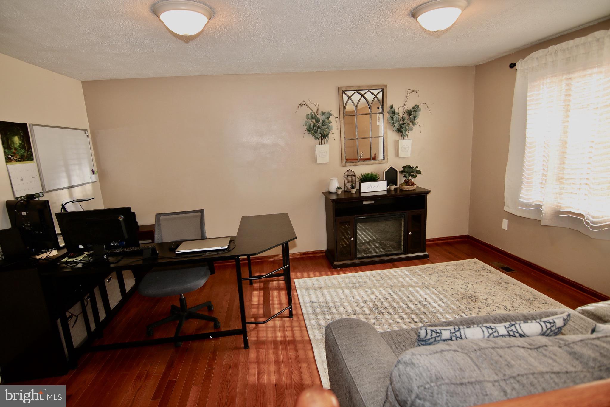 CLARK HEIGHTS - Residential