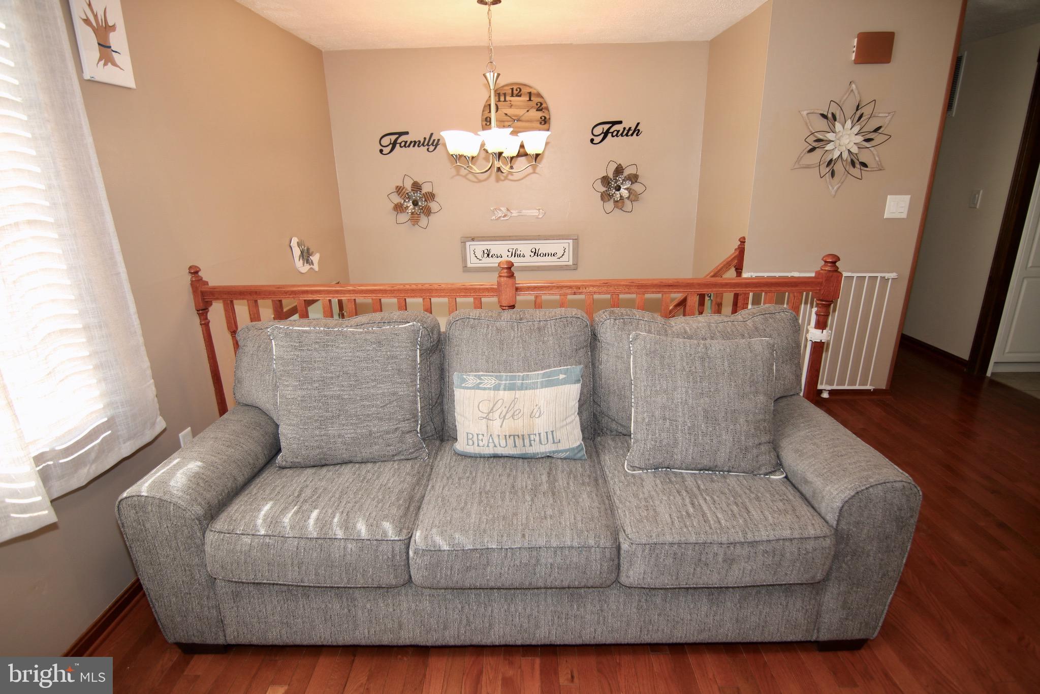 CLARK HEIGHTS - Residential