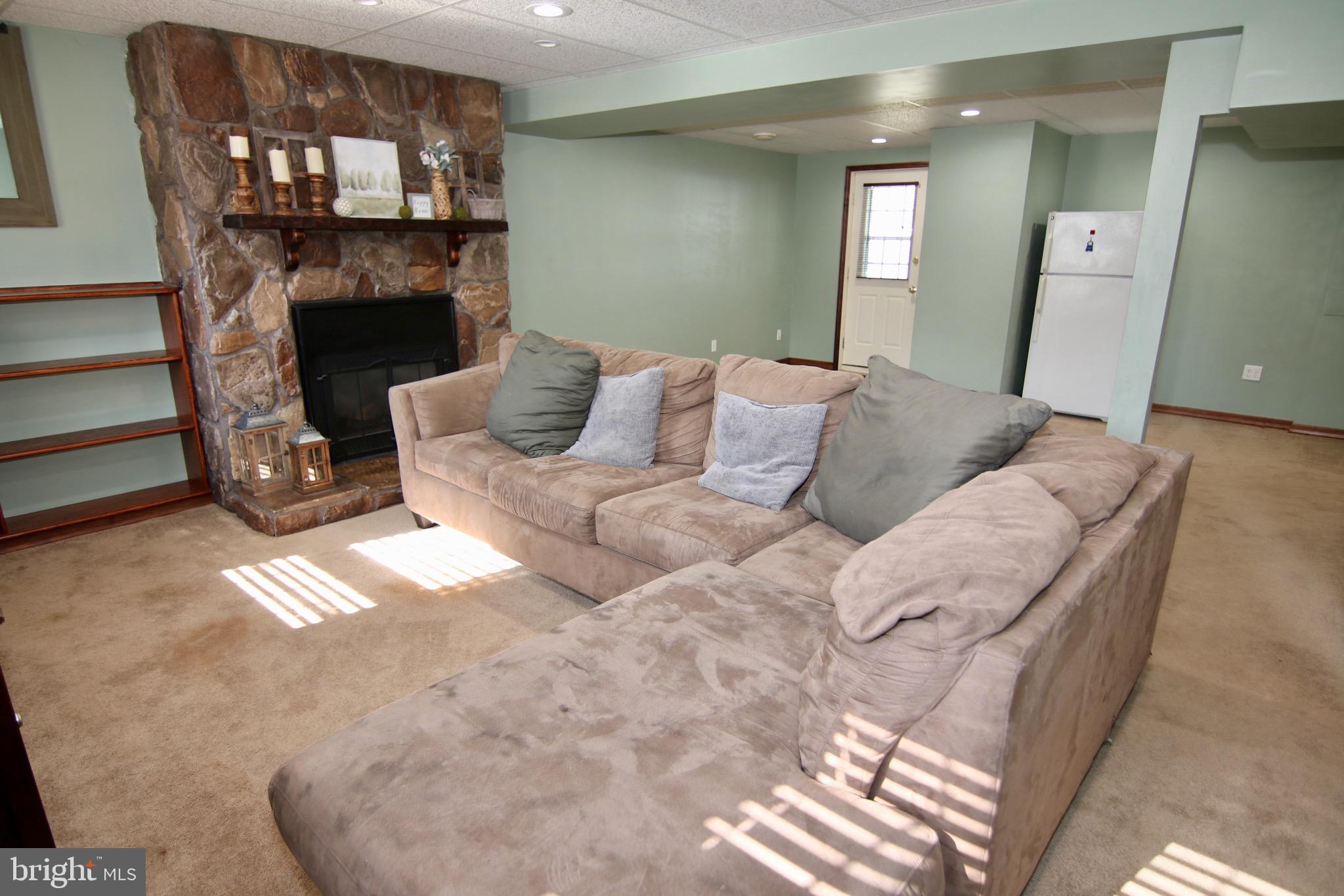 CLARK HEIGHTS - Residential