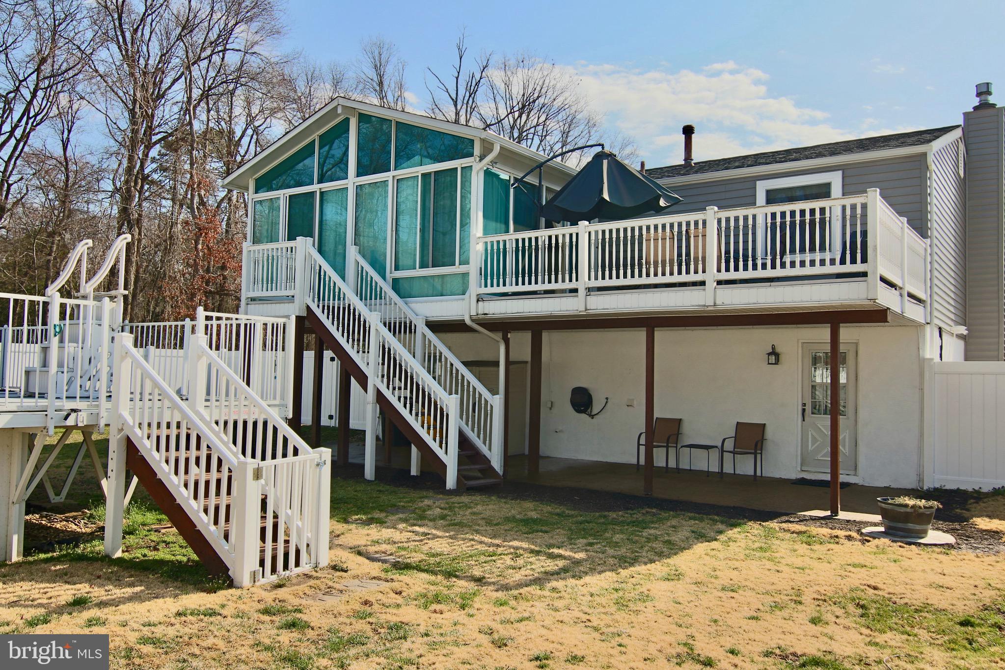 CLARK HEIGHTS - Residential