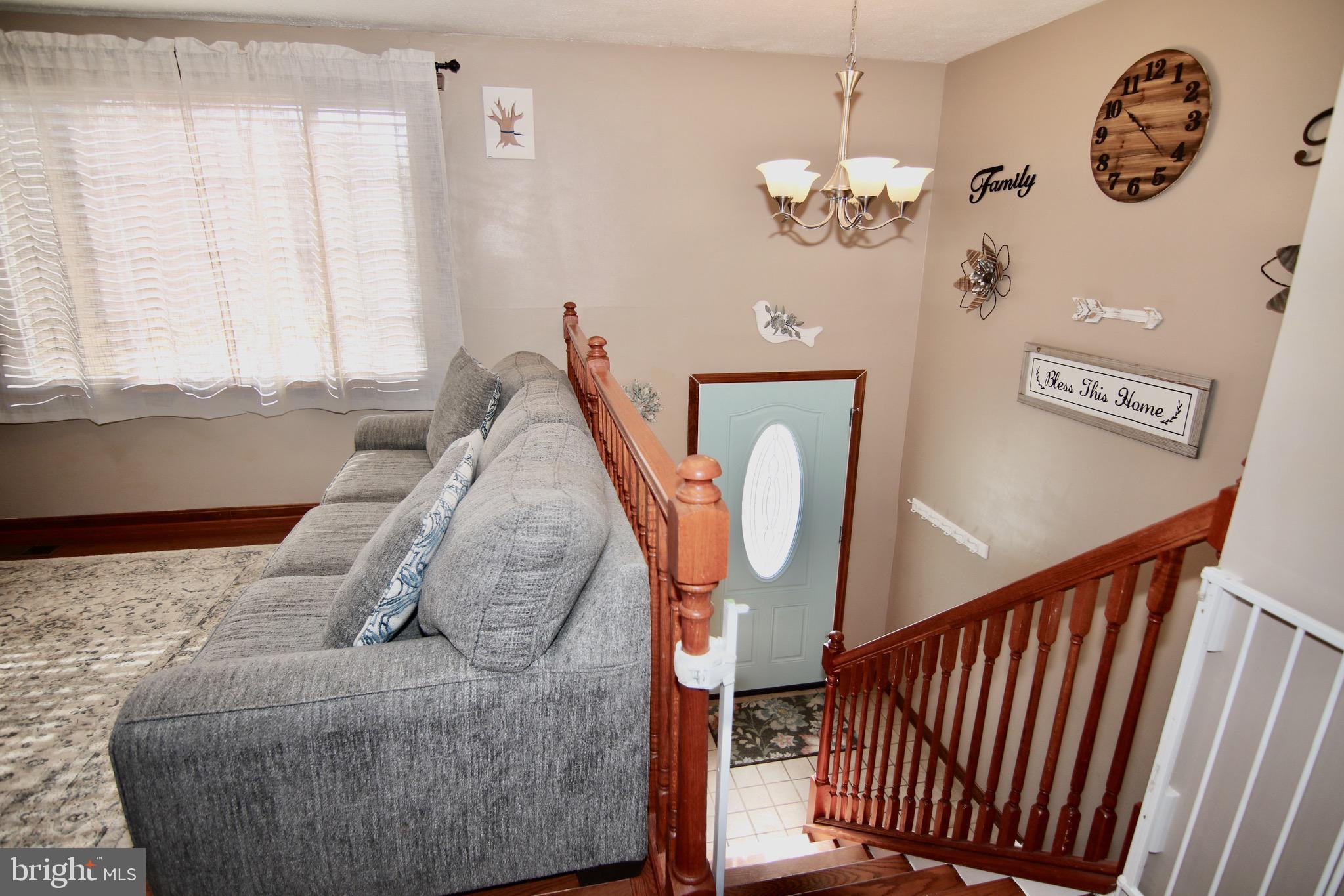 CLARK HEIGHTS - Residential