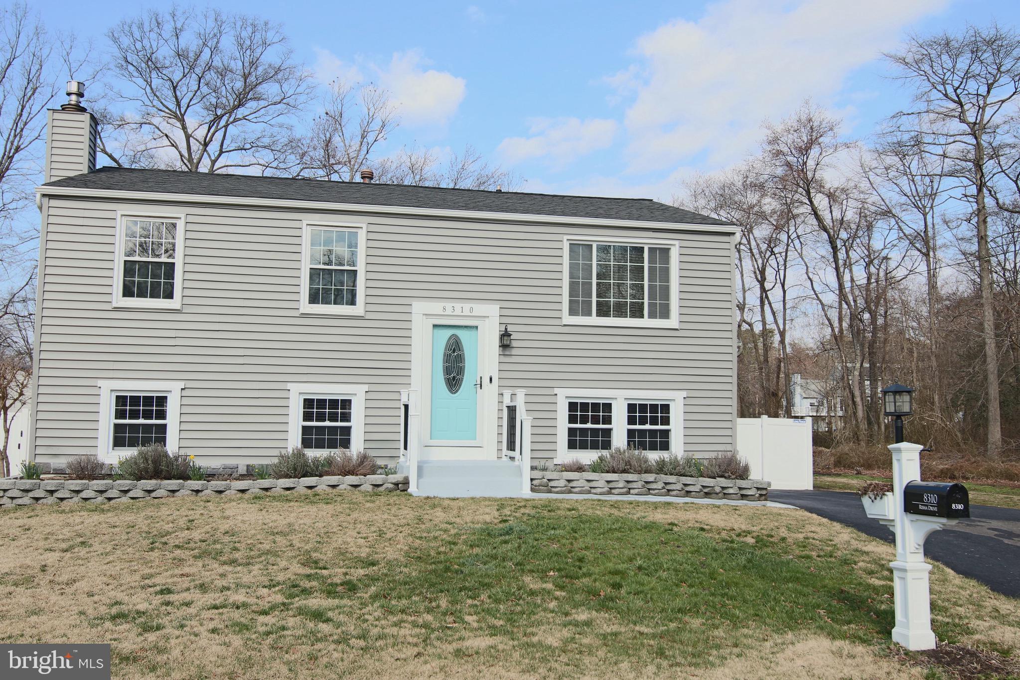 CLARK HEIGHTS - Residential