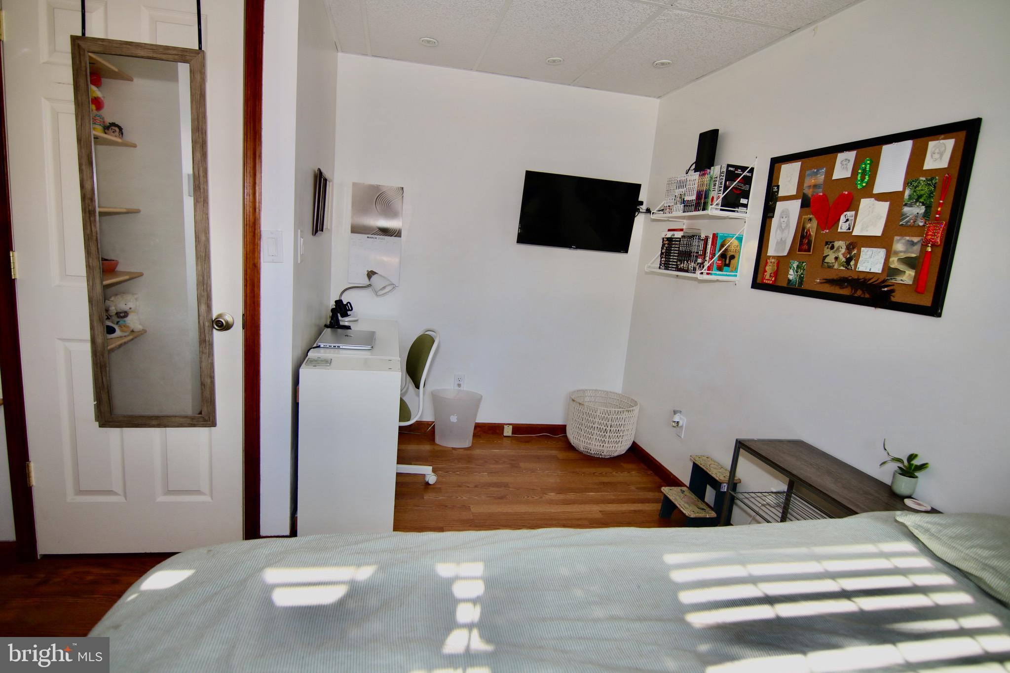 CLARK HEIGHTS - Residential