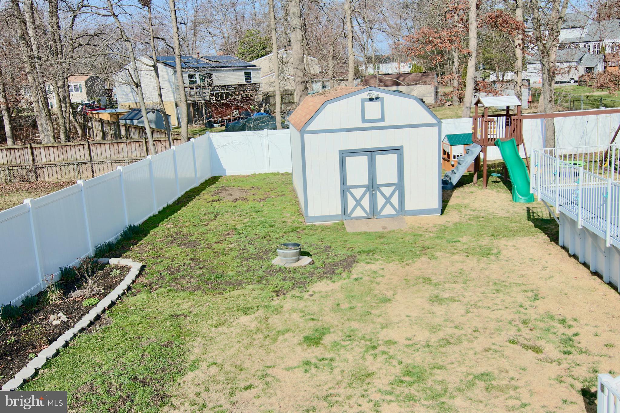 CLARK HEIGHTS - Residential