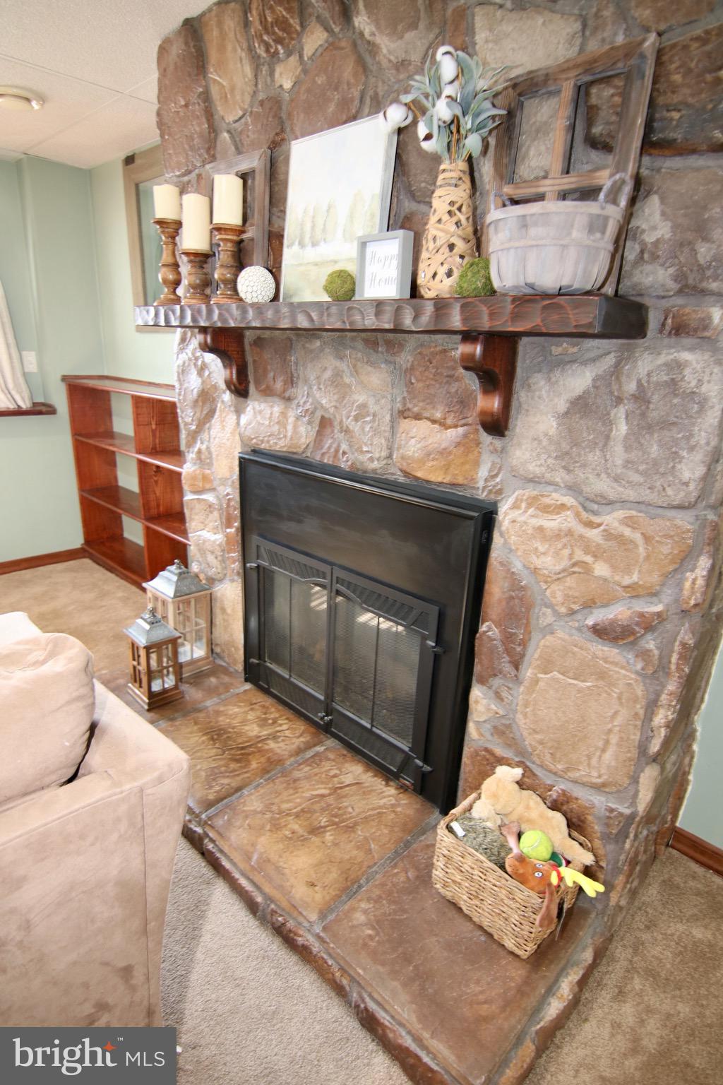 CLARK HEIGHTS - Residential