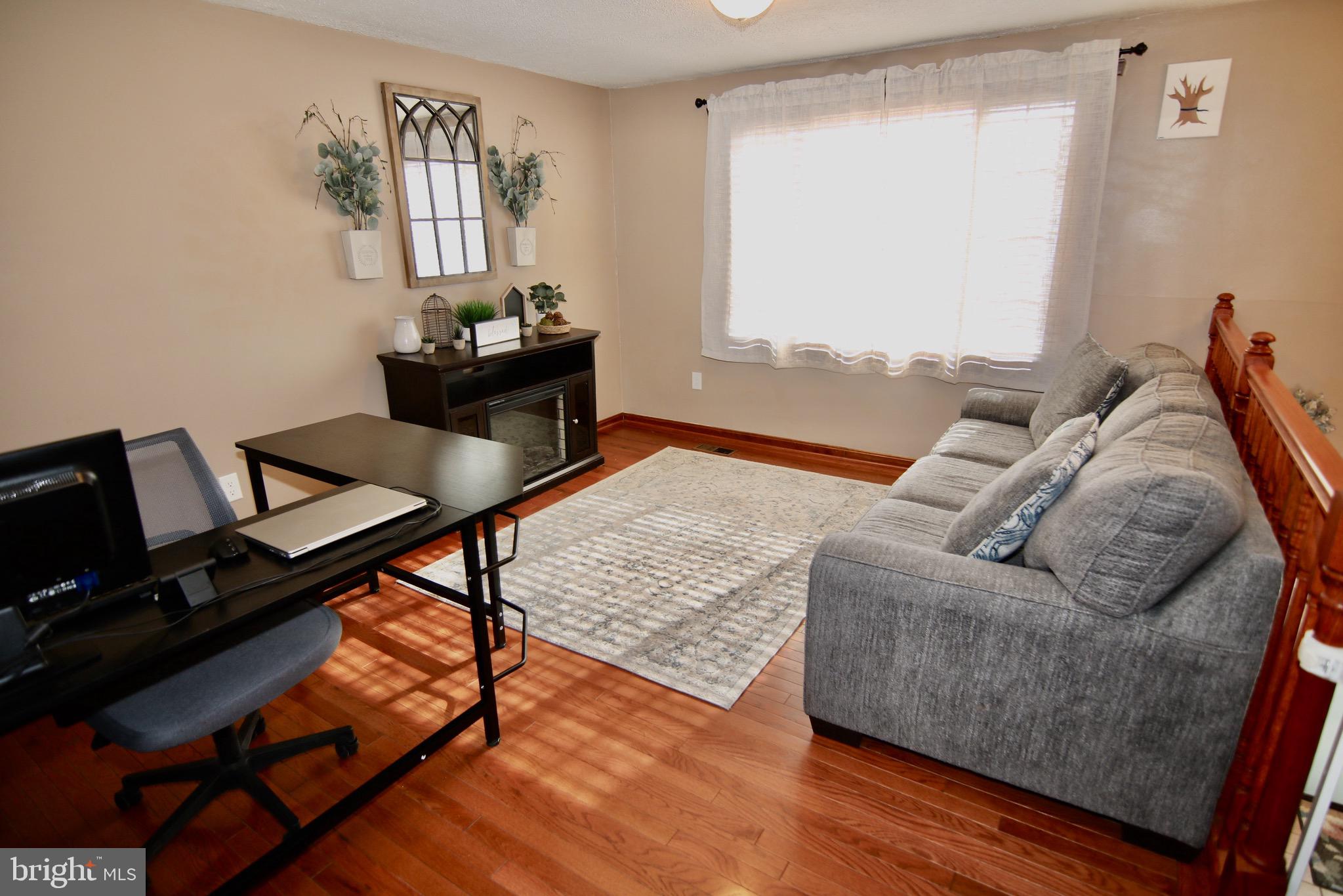 CLARK HEIGHTS - Residential