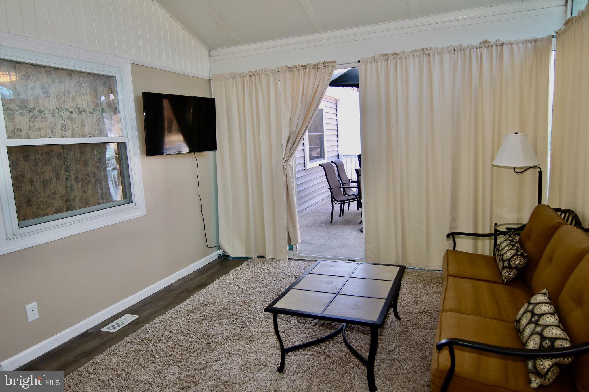 CLARK HEIGHTS - Residential