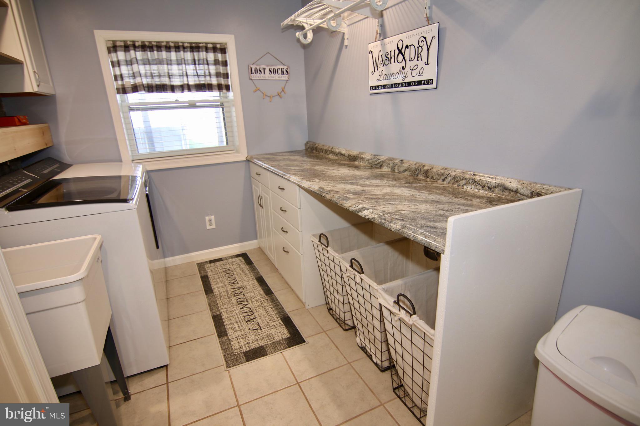 CLARK HEIGHTS - Residential