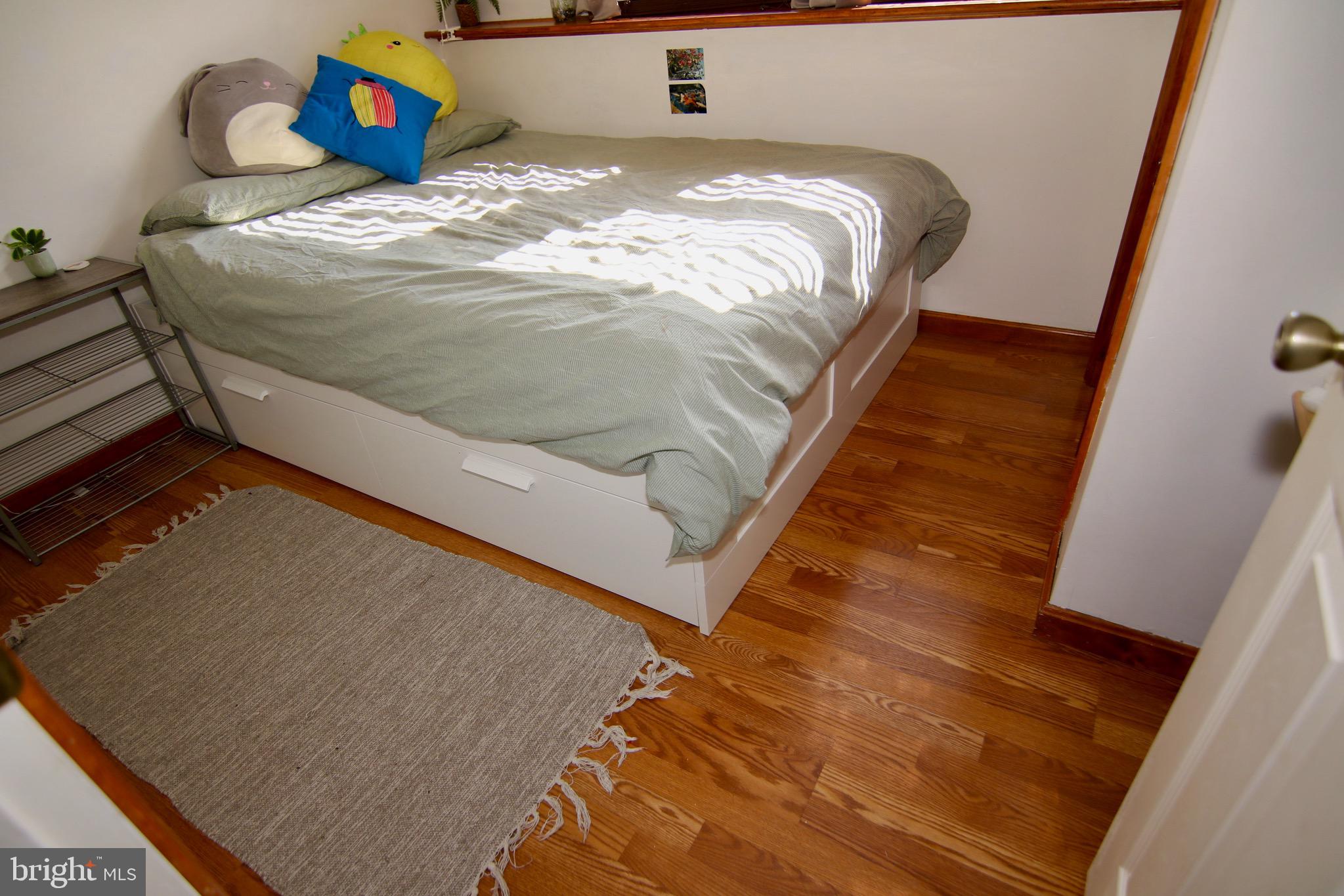 CLARK HEIGHTS - Residential