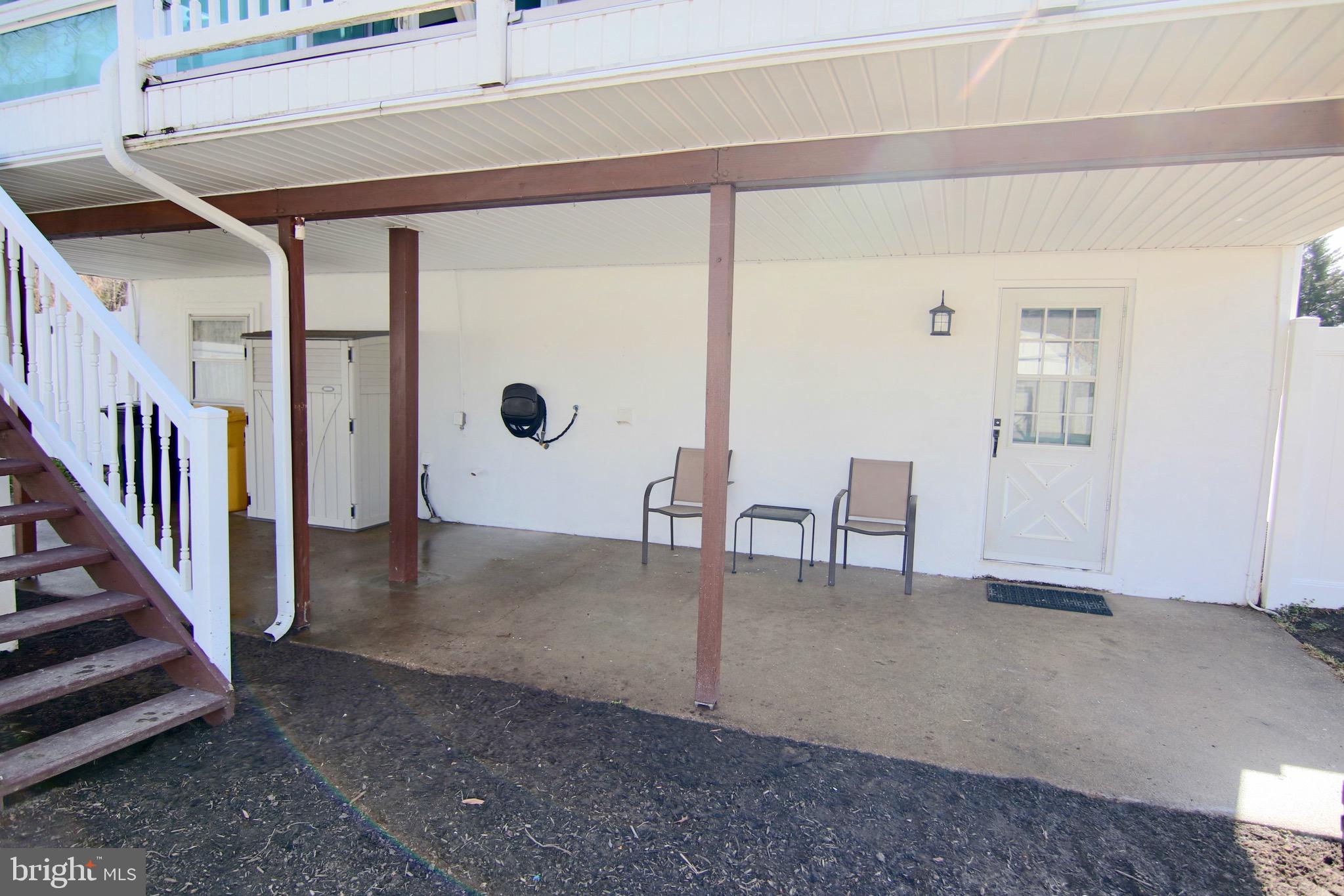 CLARK HEIGHTS - Residential