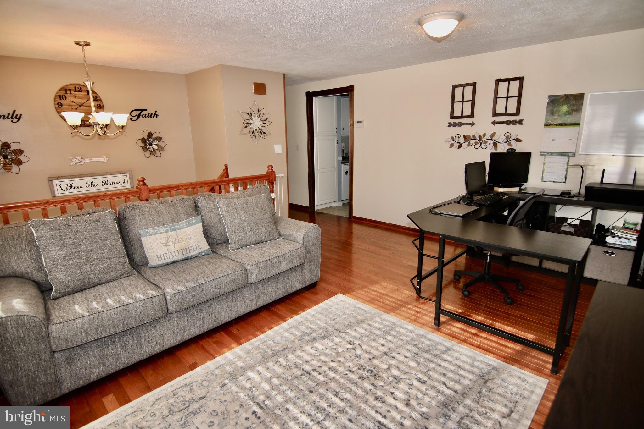 CLARK HEIGHTS - Residential