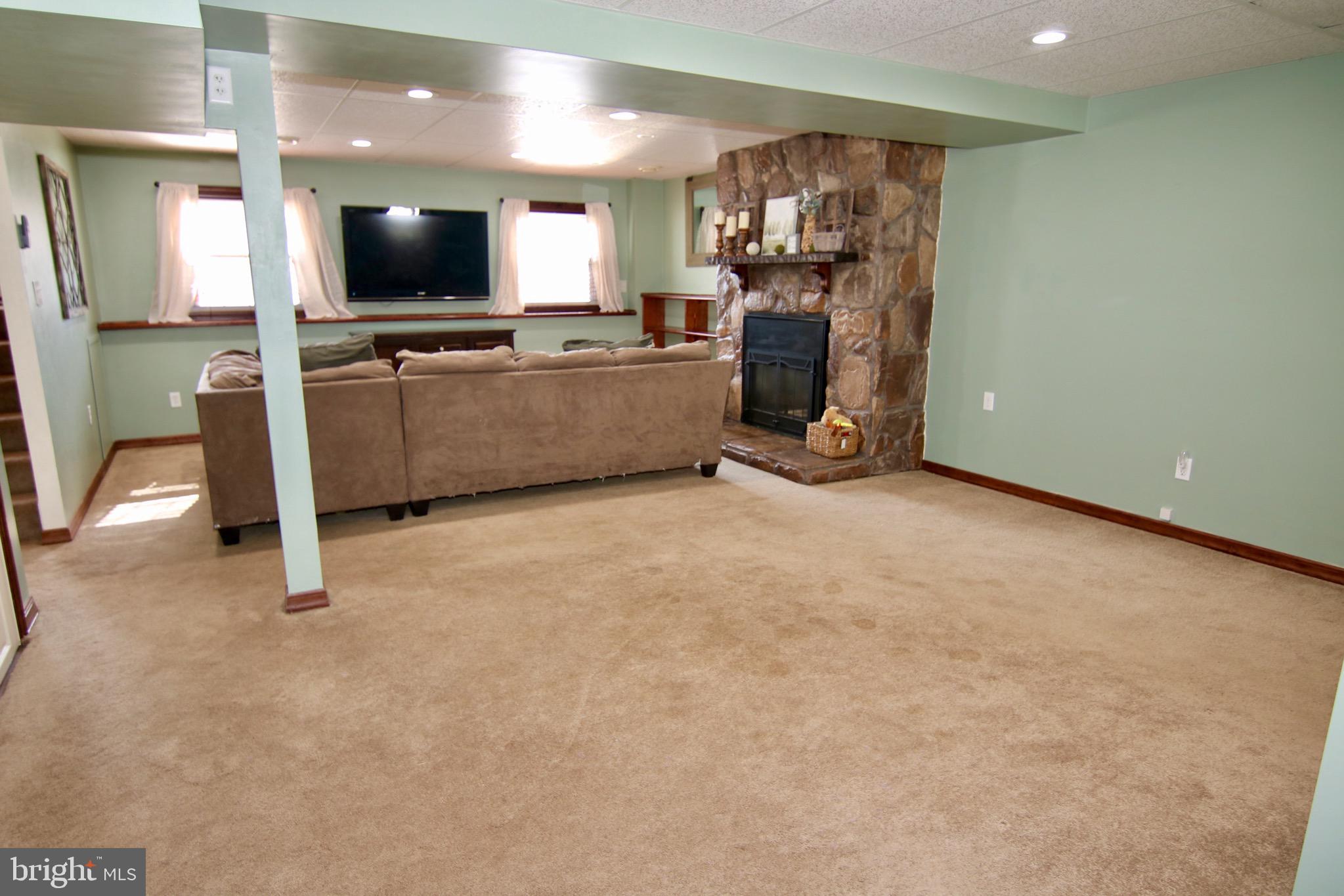 CLARK HEIGHTS - Residential