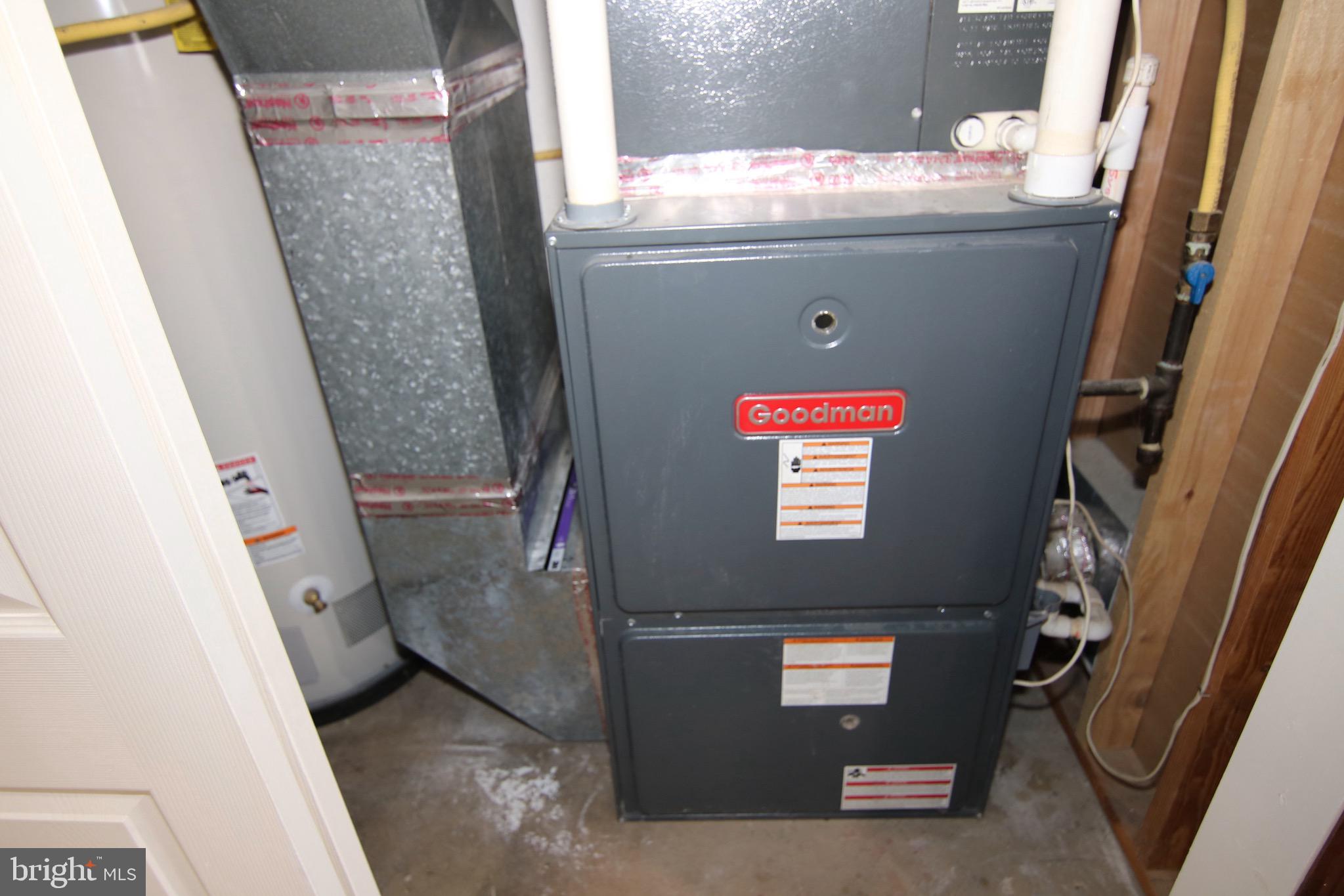 CLARK HEIGHTS - Residential