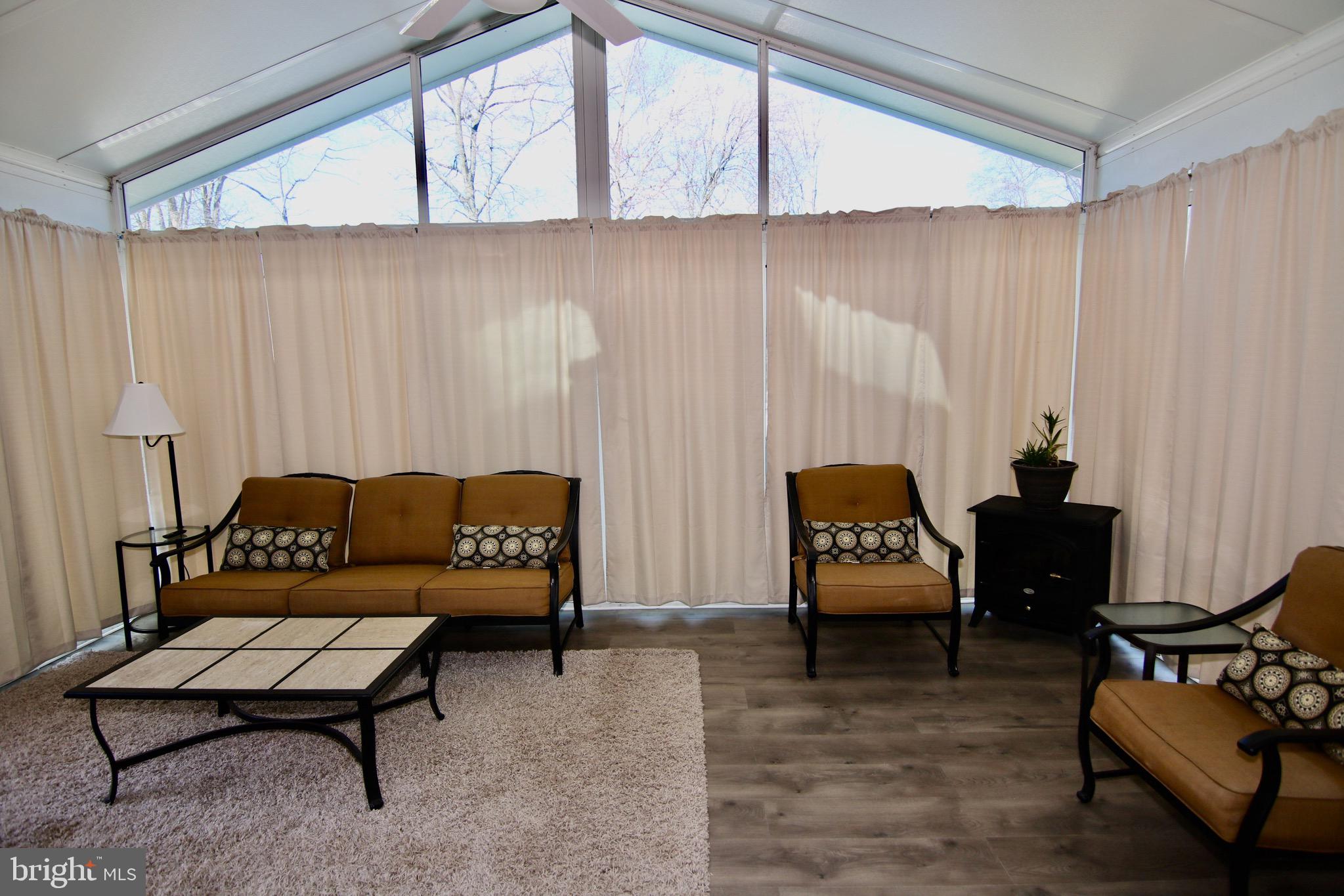 CLARK HEIGHTS - Residential