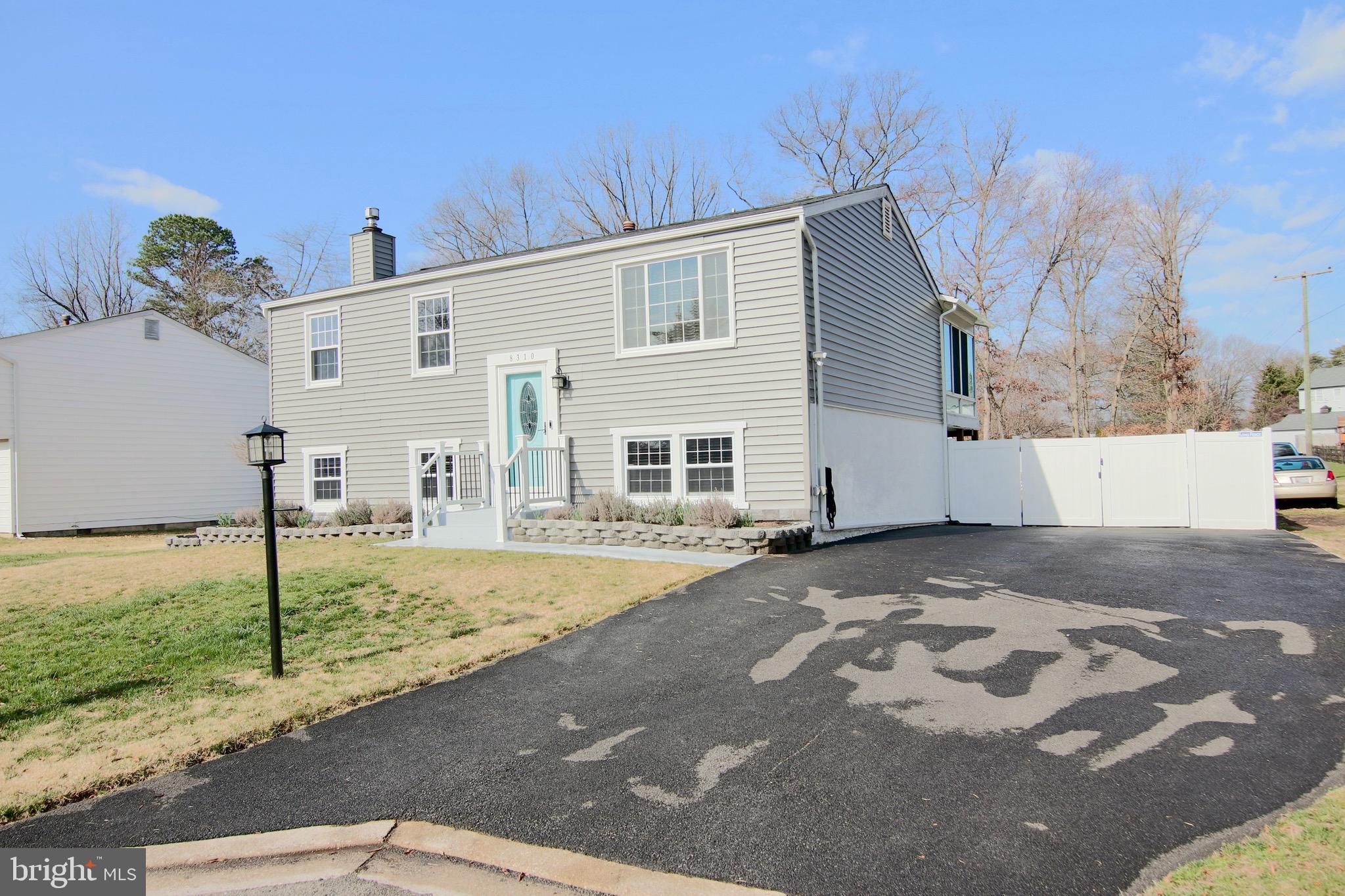 CLARK HEIGHTS - Residential